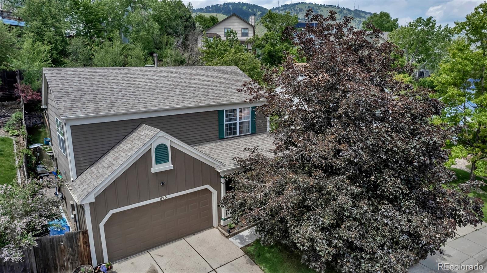 MLS Image #7 for 573  entrada drive,golden, Colorado