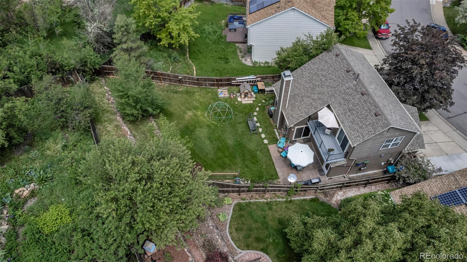 MLS Image #9 for 573  entrada drive,golden, Colorado