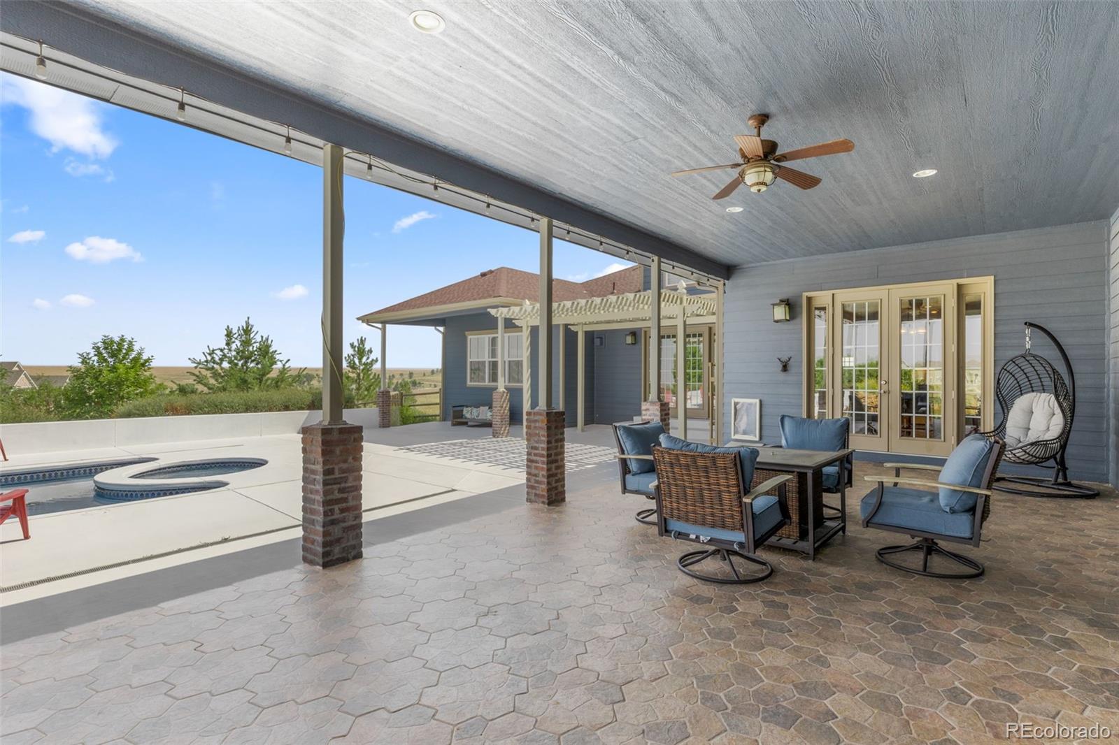 MLS Image #28 for 3967  eastout avenue,parker, Colorado