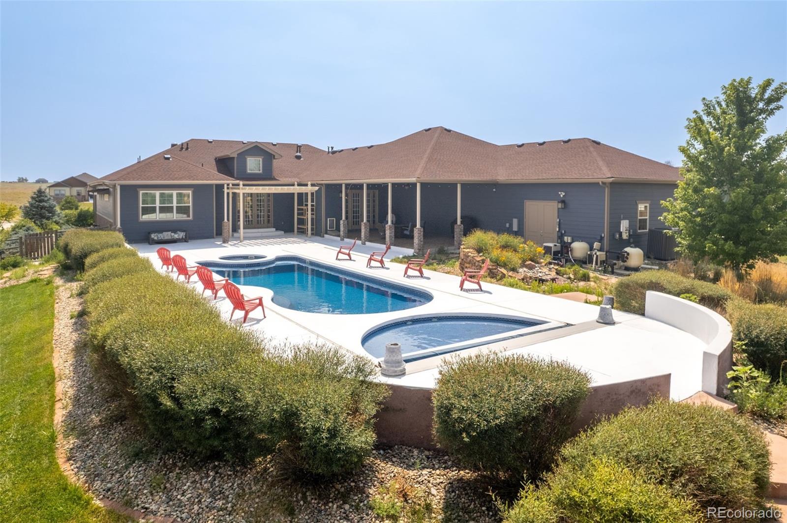 MLS Image #29 for 3967  eastout avenue,parker, Colorado