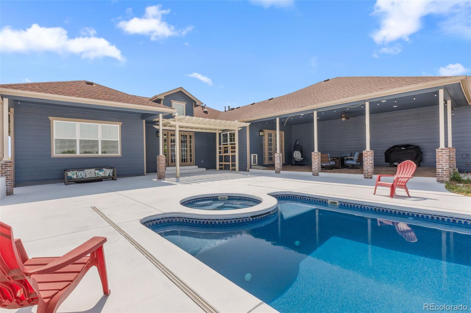 MLS Image #30 for 3967  eastout avenue,parker, Colorado