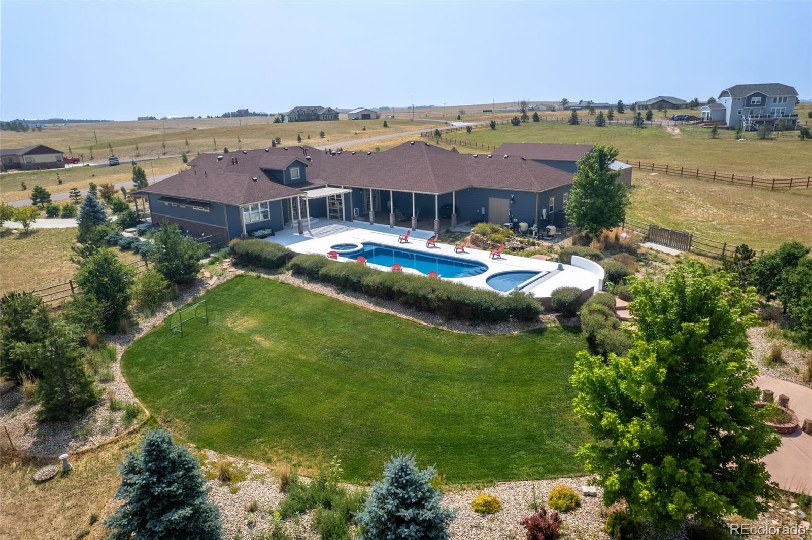 MLS Image #31 for 3967  eastout avenue,parker, Colorado