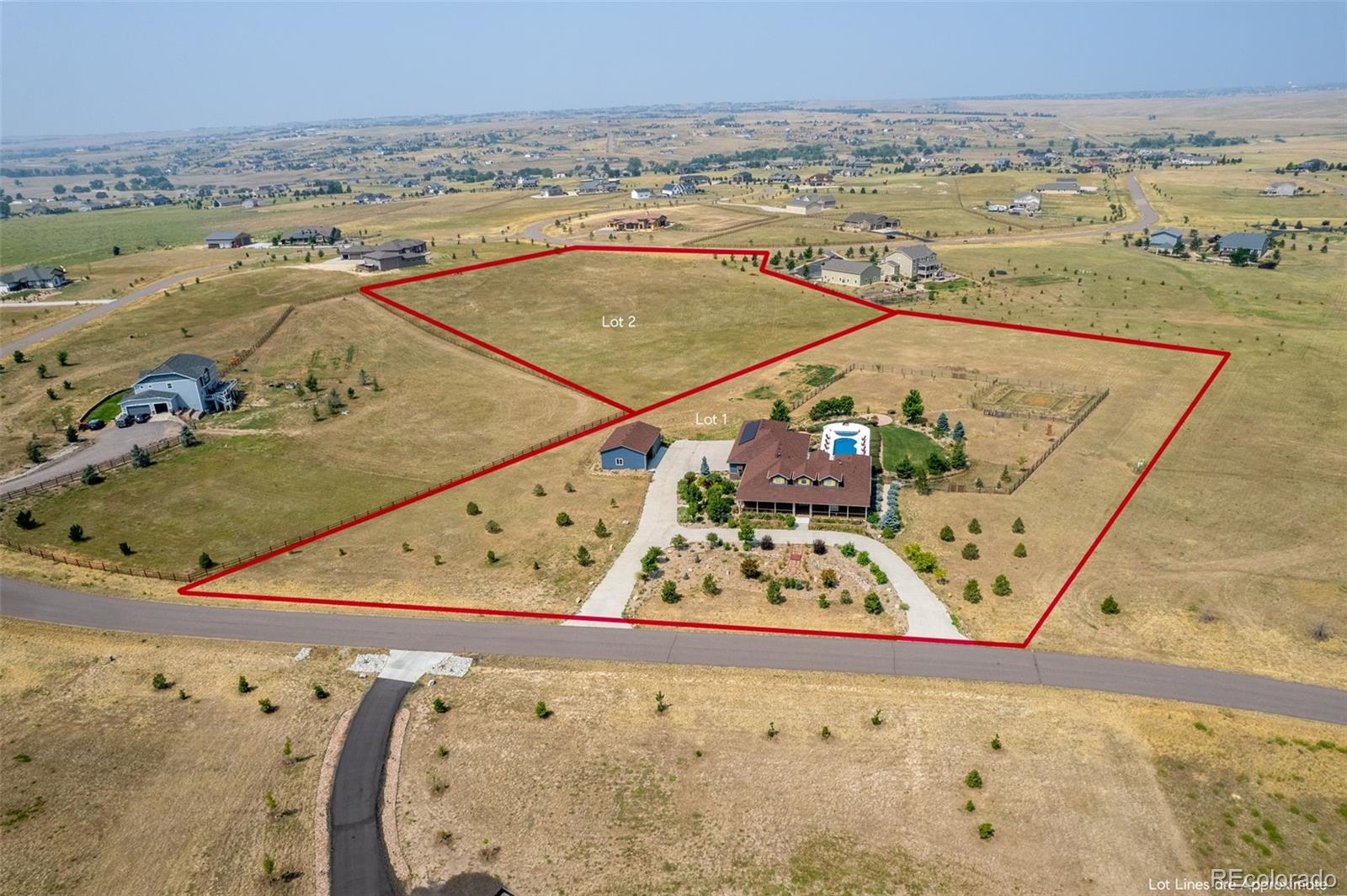 MLS Image #34 for 3967  eastout avenue,parker, Colorado