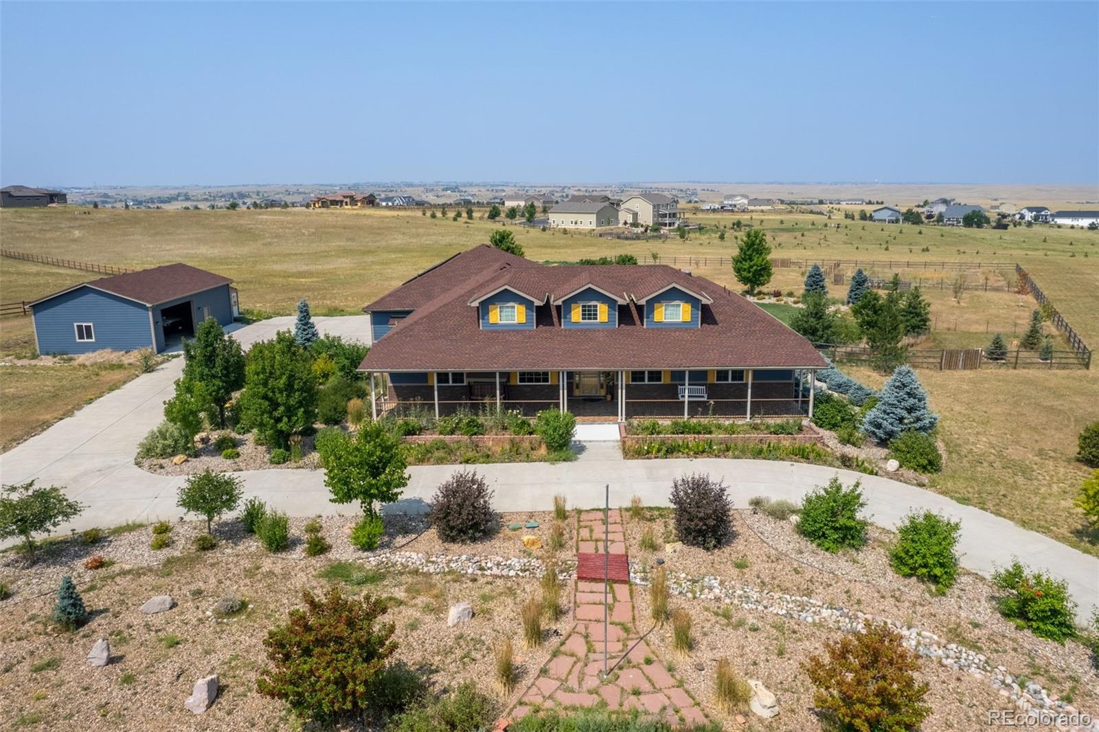 MLS Image #4 for 3967  eastout avenue,parker, Colorado