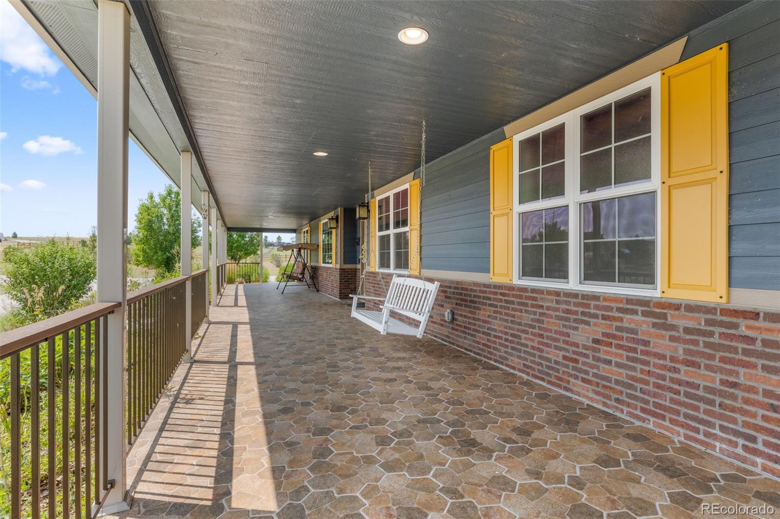 MLS Image #5 for 3967  eastout avenue,parker, Colorado