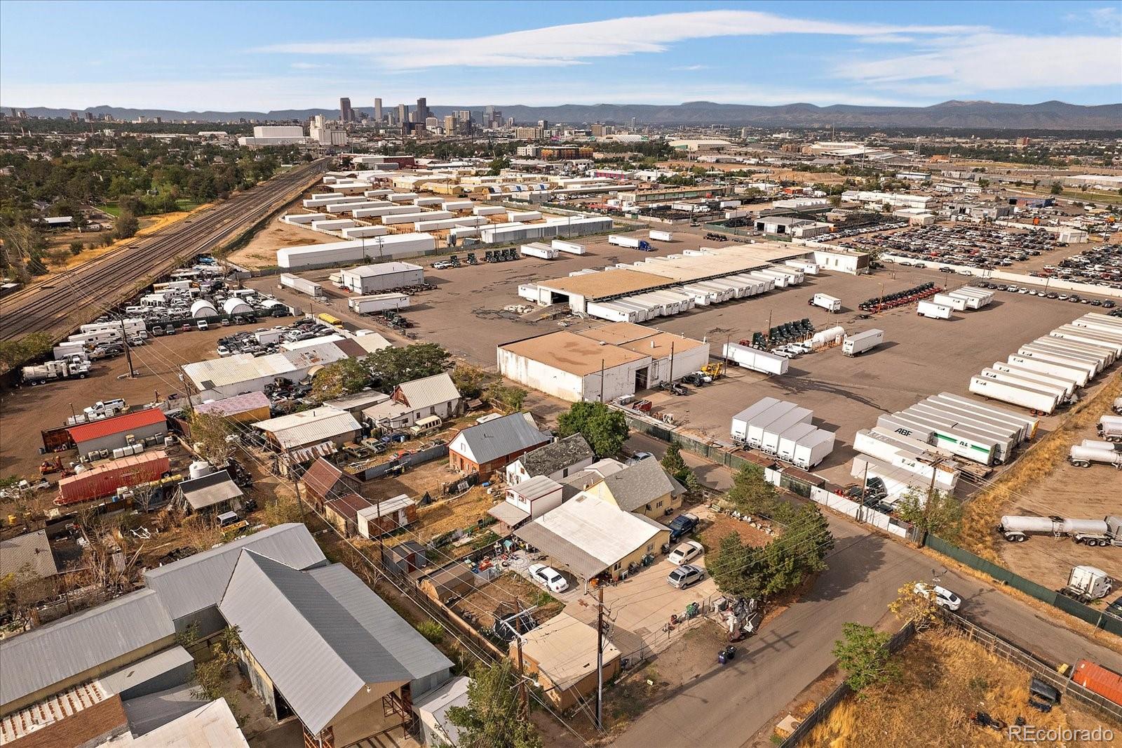 MLS Image #9 for 5182  thompson court,denver, Colorado