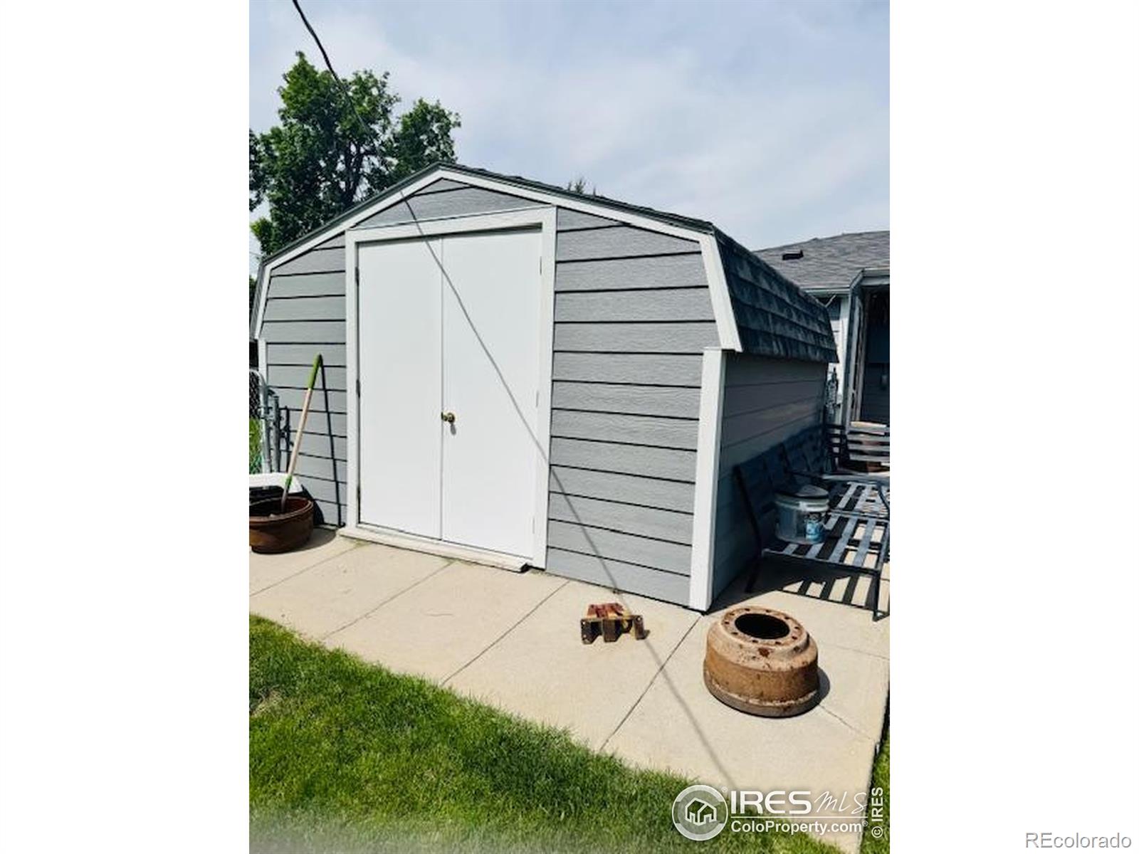 MLS Image #2 for 414 n washington avenue,haxtun, Colorado