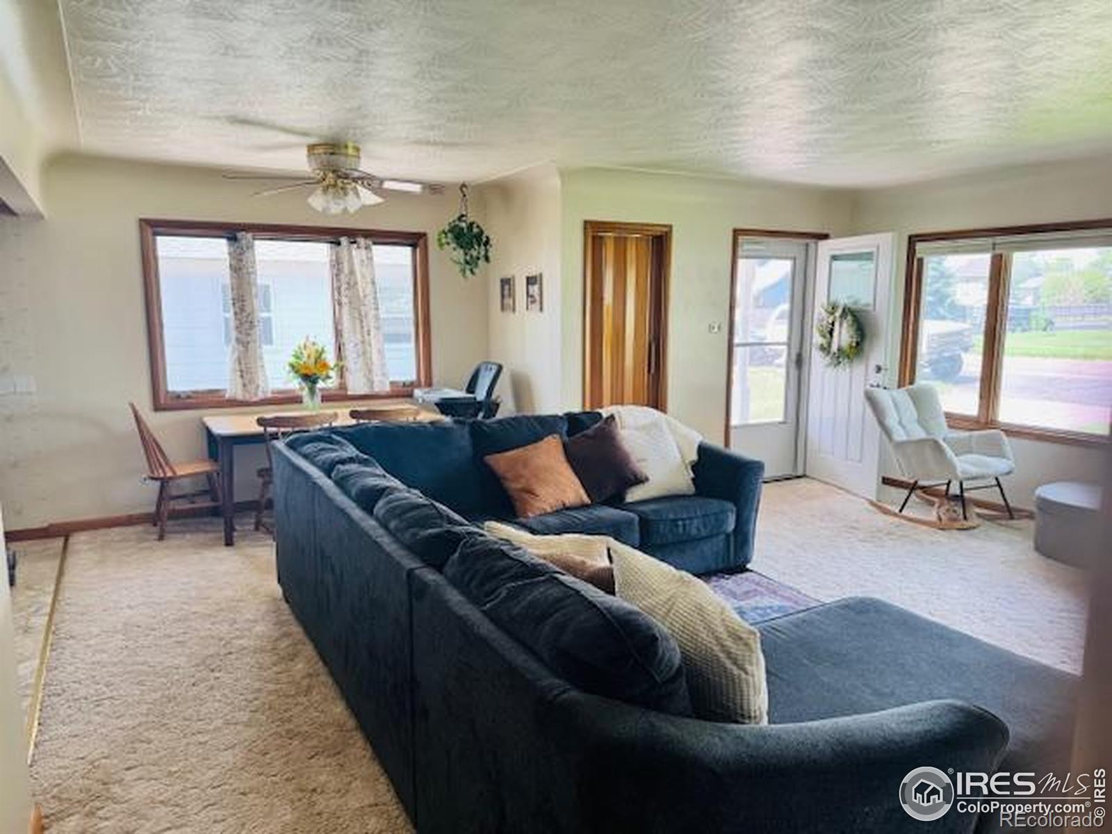 MLS Image #3 for 414 n washington avenue,haxtun, Colorado