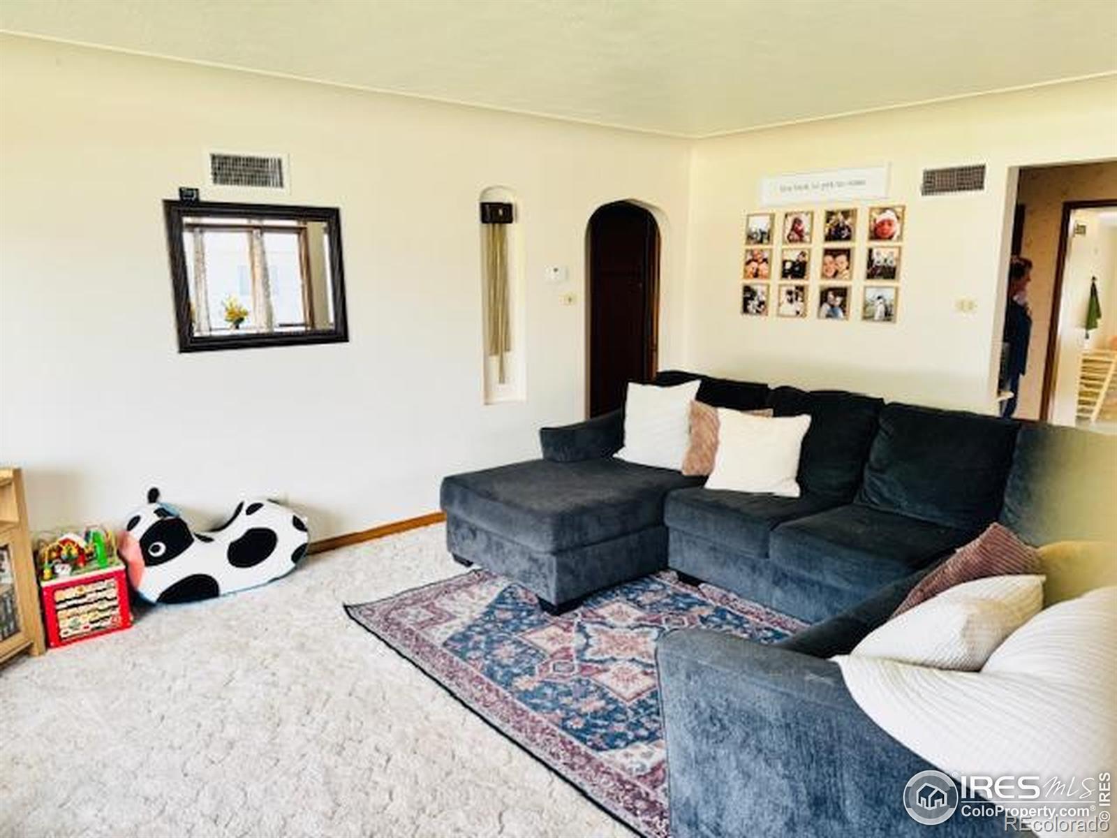 MLS Image #4 for 414 n washington avenue,haxtun, Colorado