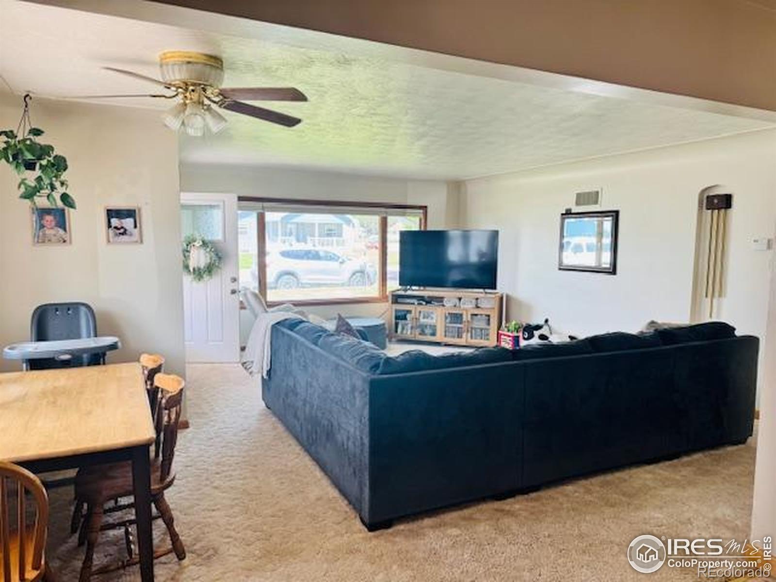 MLS Image #6 for 414 n washington avenue,haxtun, Colorado