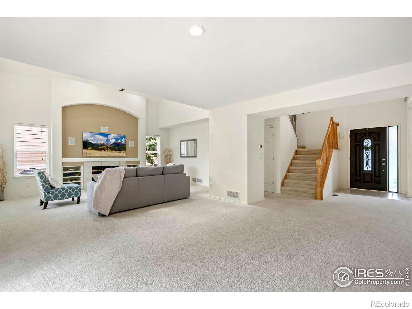 MLS Image #10 for 442  promontory drive,loveland, Colorado