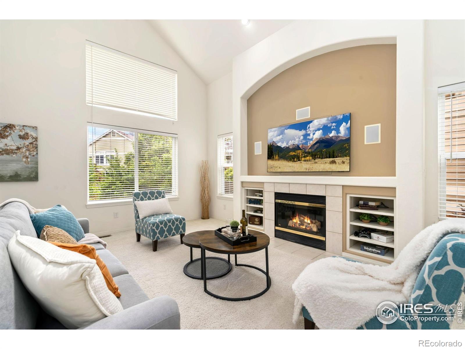 MLS Image #12 for 442  promontory drive,loveland, Colorado