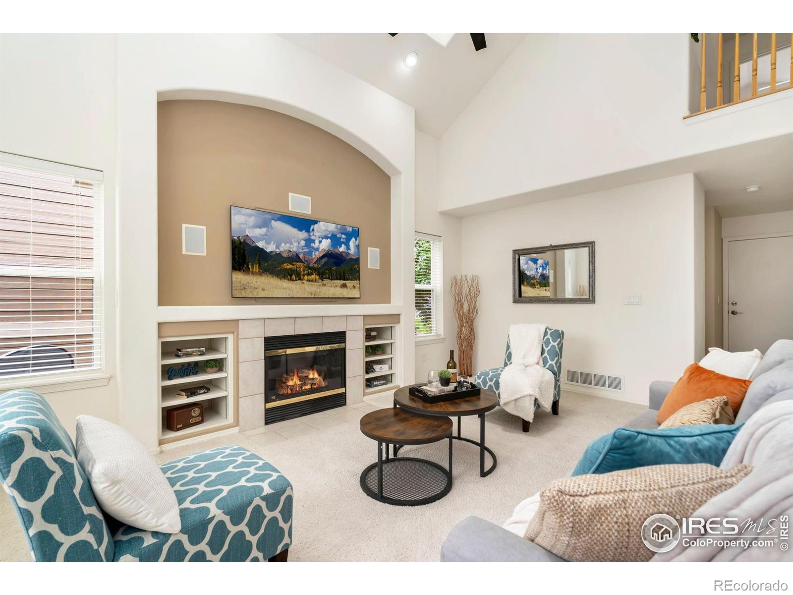 MLS Image #13 for 442  promontory drive,loveland, Colorado