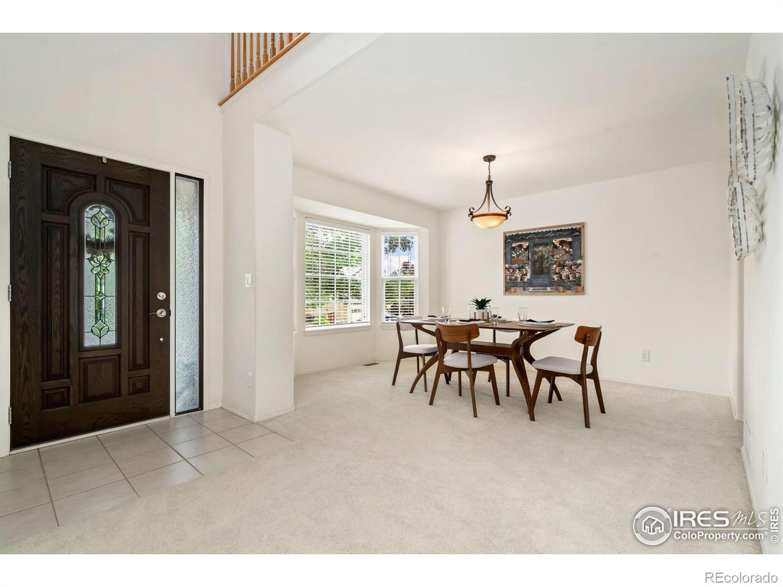 MLS Image #3 for 442  promontory drive,loveland, Colorado