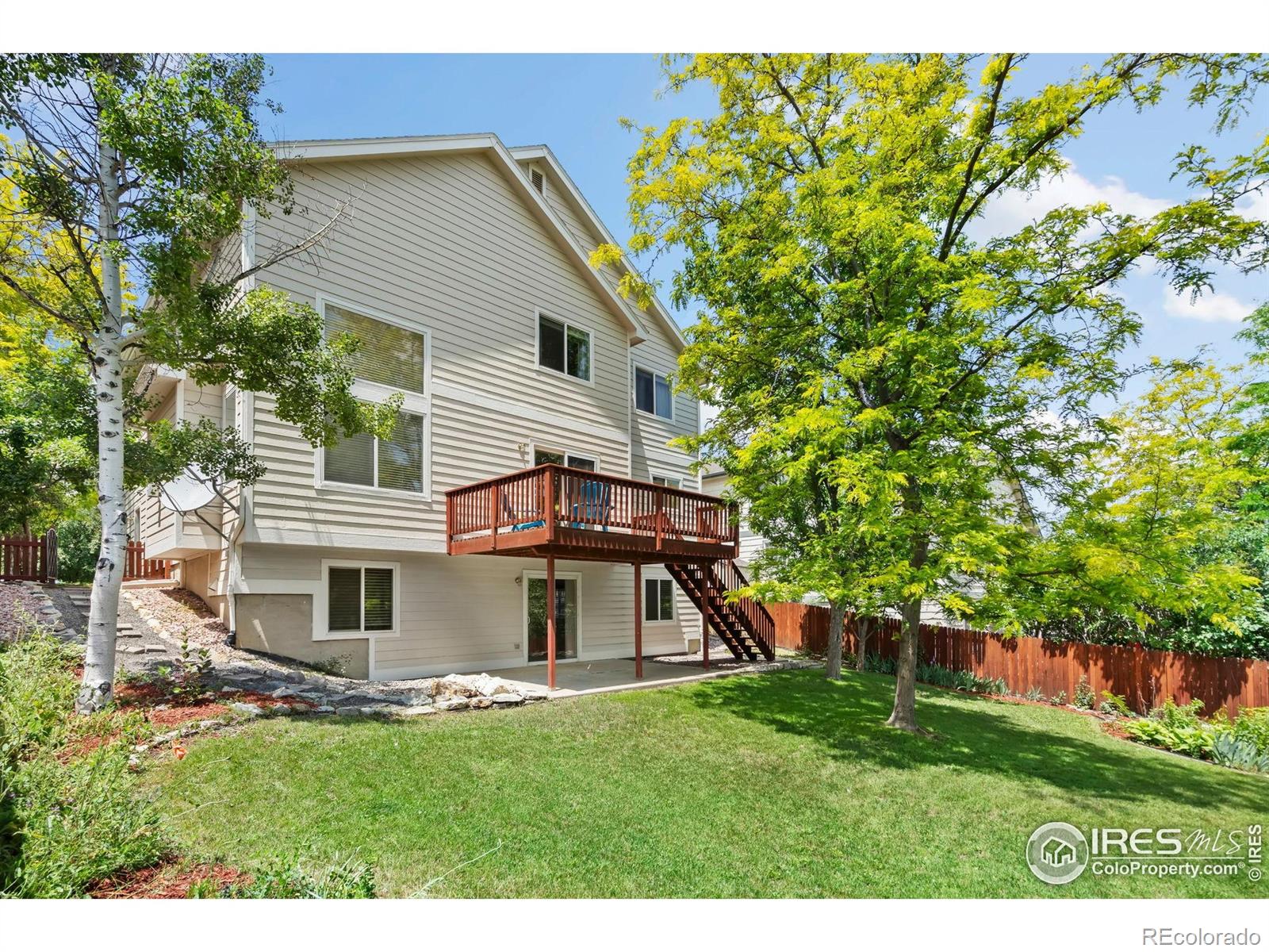 MLS Image #31 for 442  promontory drive,loveland, Colorado