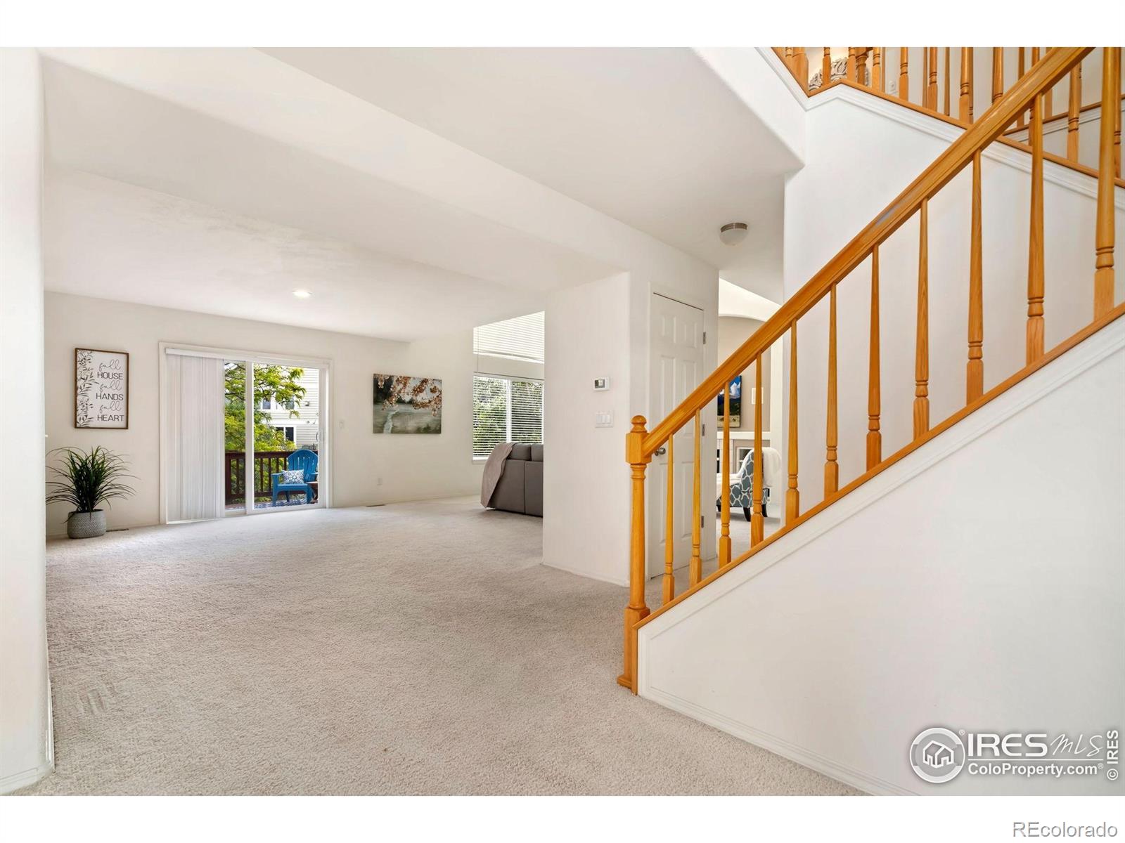 MLS Image #4 for 442  promontory drive,loveland, Colorado