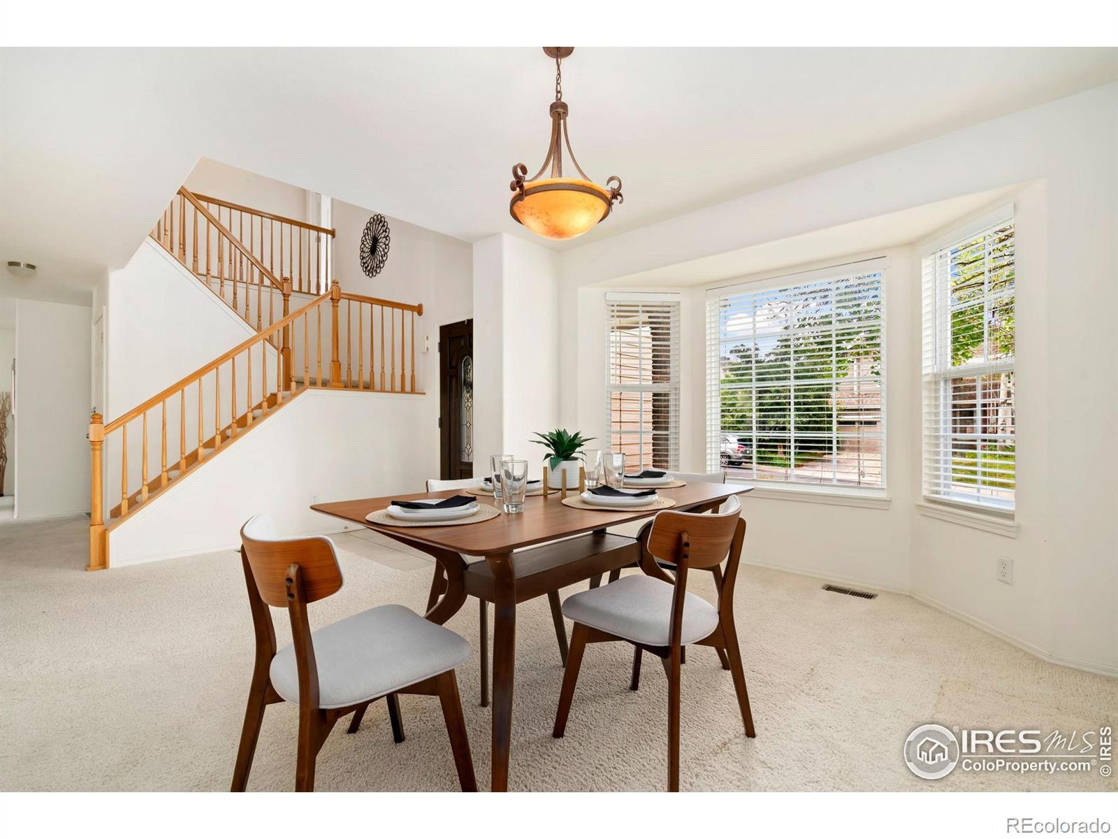 MLS Image #5 for 442  promontory drive,loveland, Colorado