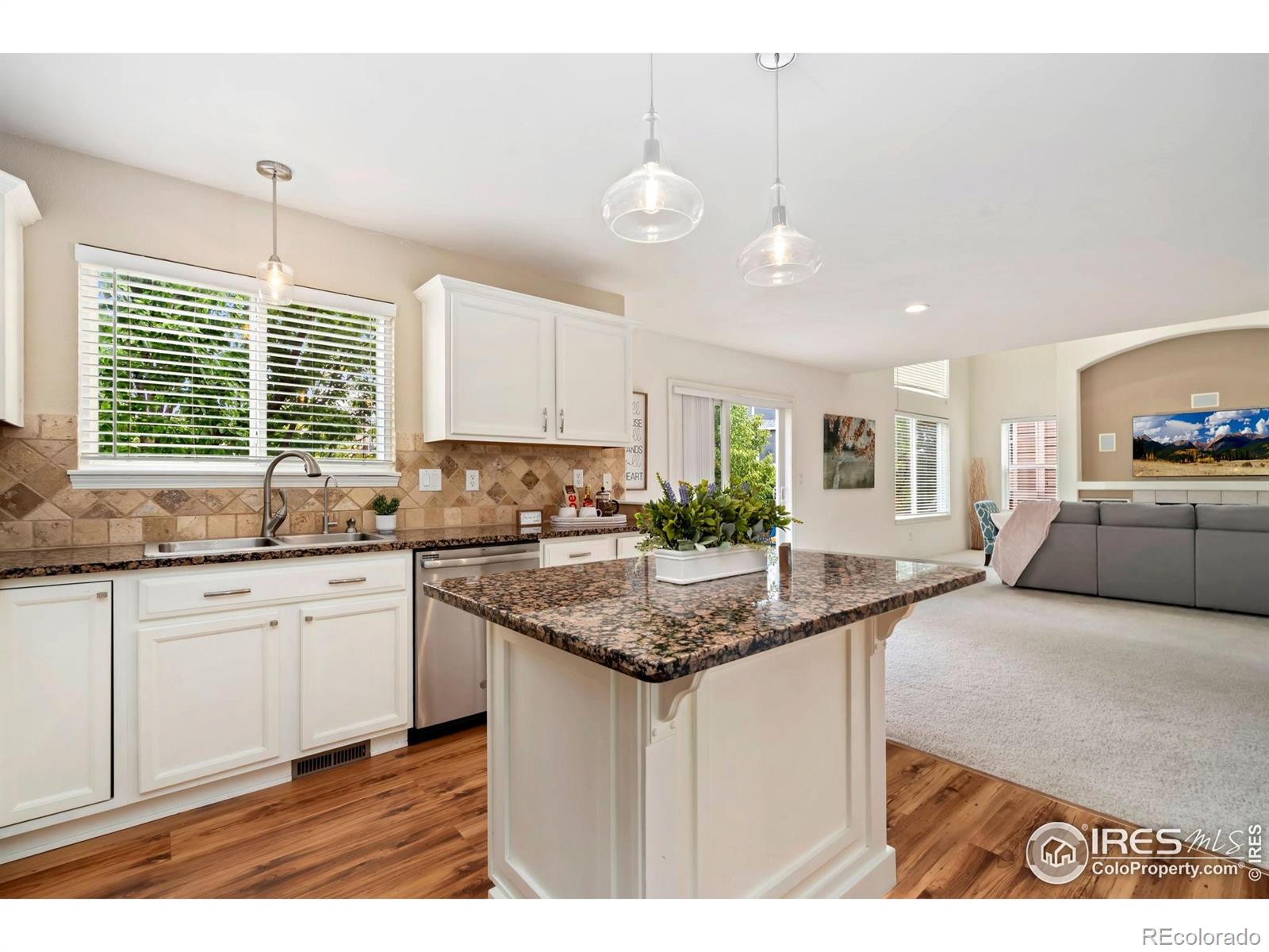 MLS Image #6 for 442  promontory drive,loveland, Colorado