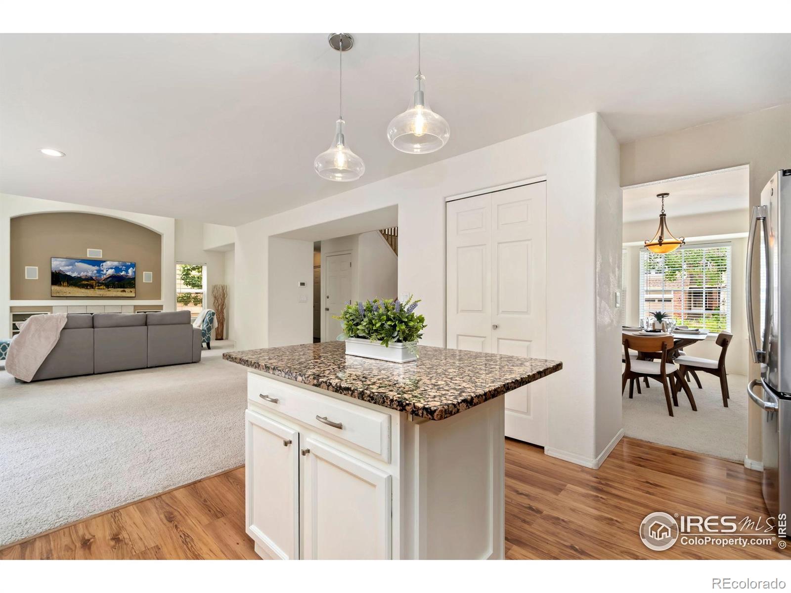 MLS Image #9 for 442  promontory drive,loveland, Colorado