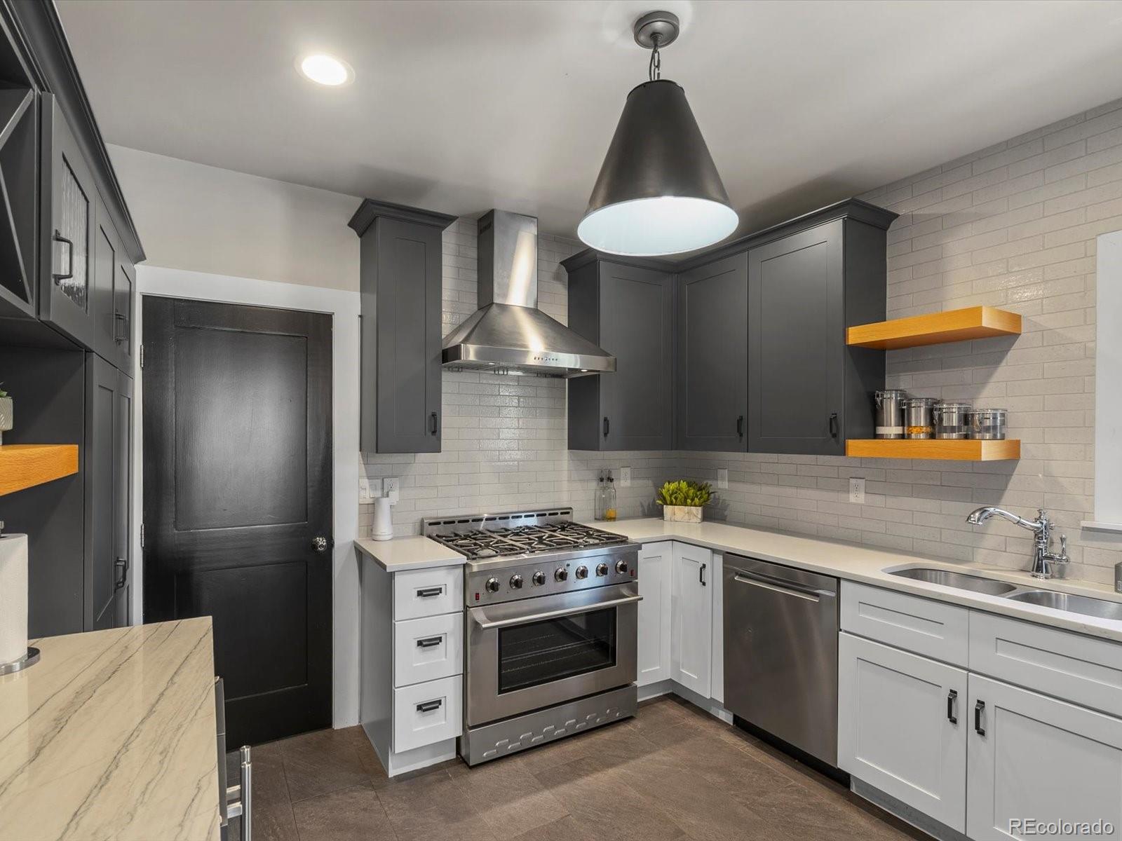 MLS Image #10 for 4495  utica street,denver, Colorado