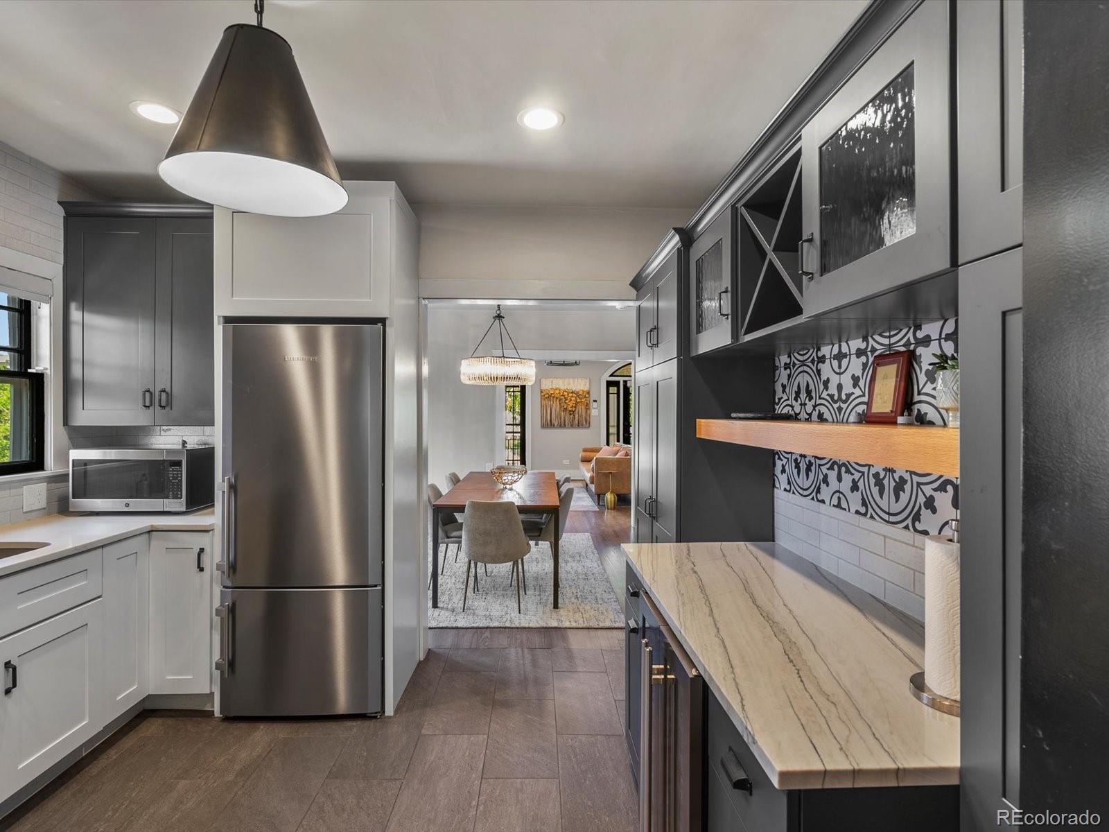 MLS Image #11 for 4495  utica street,denver, Colorado