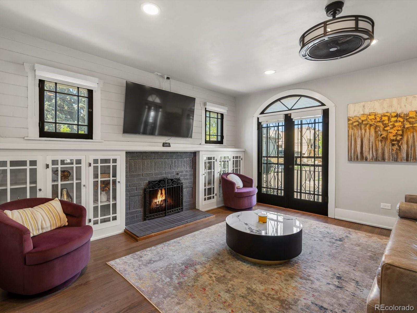 MLS Image #2 for 4495  utica street,denver, Colorado