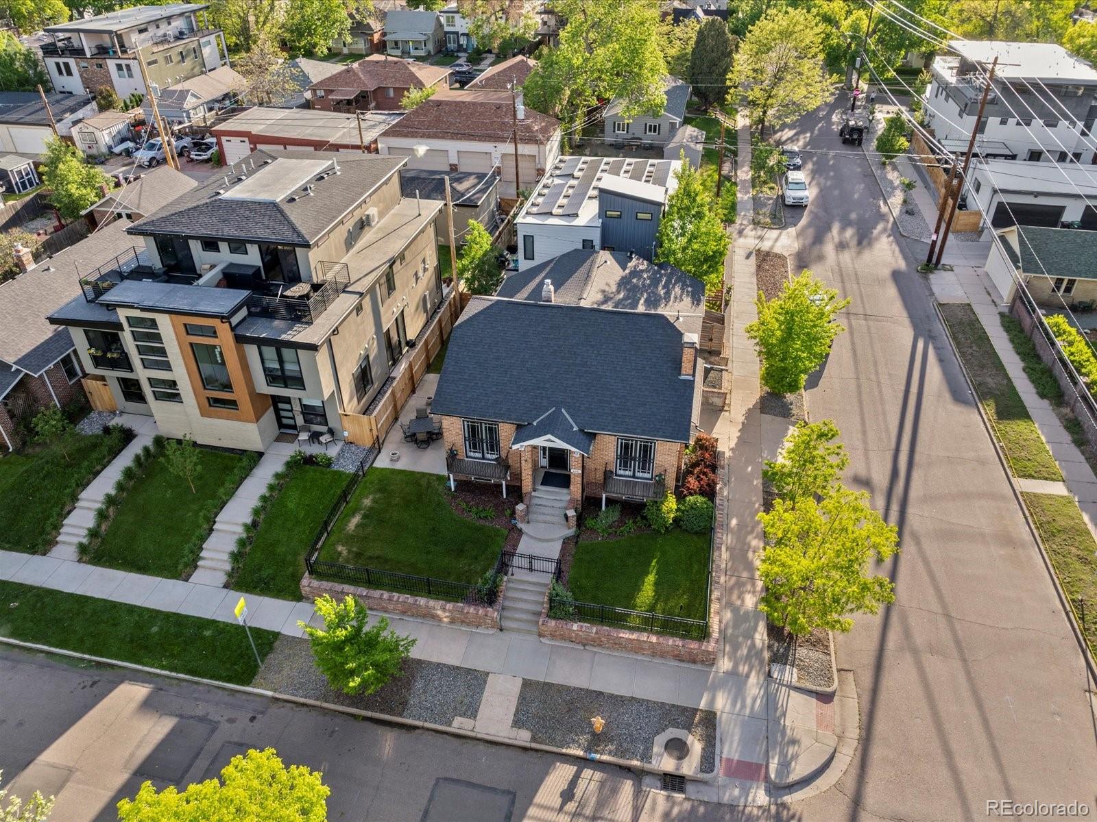 MLS Image #29 for 4495  utica street,denver, Colorado