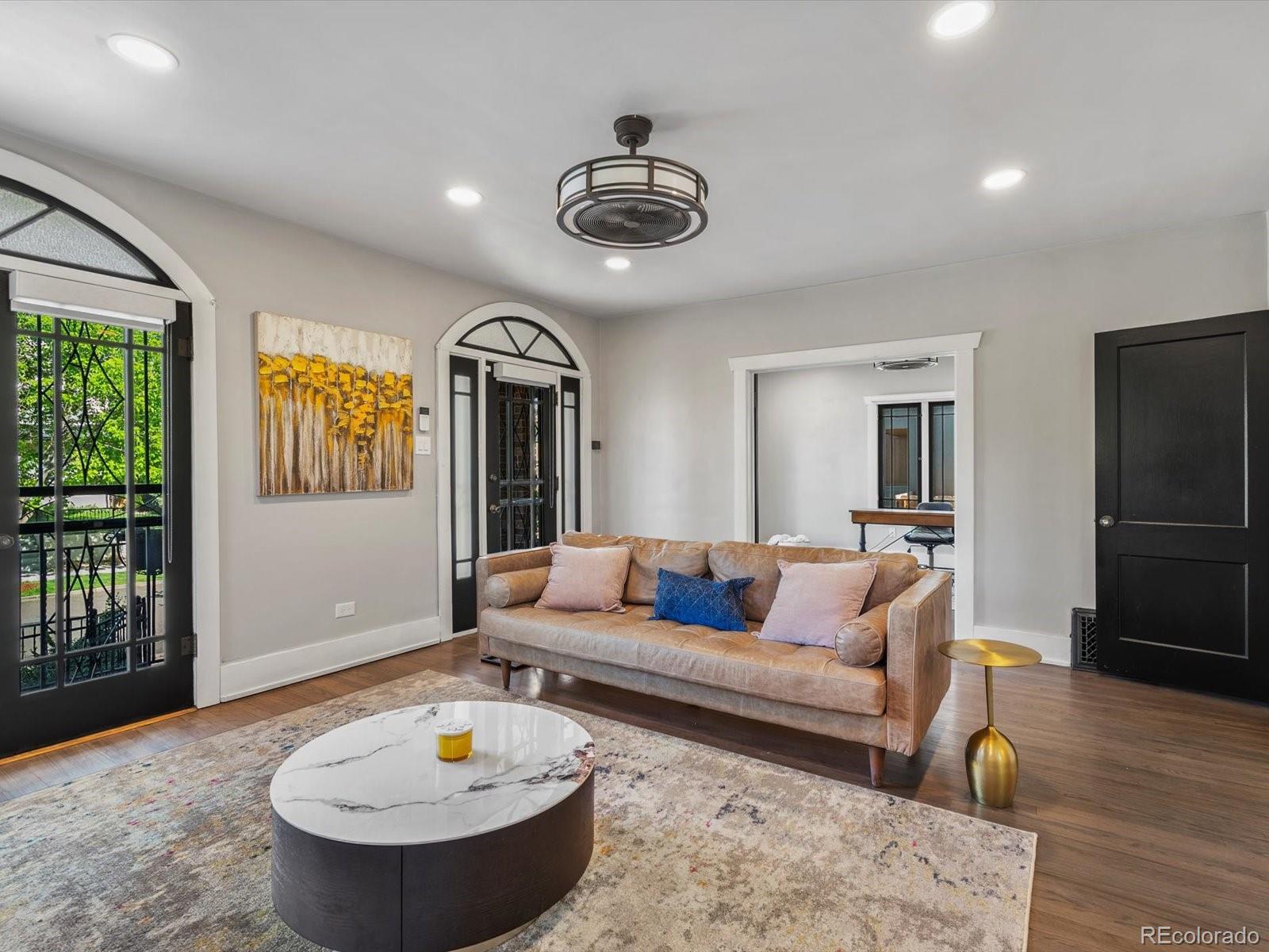 MLS Image #3 for 4495  utica street,denver, Colorado