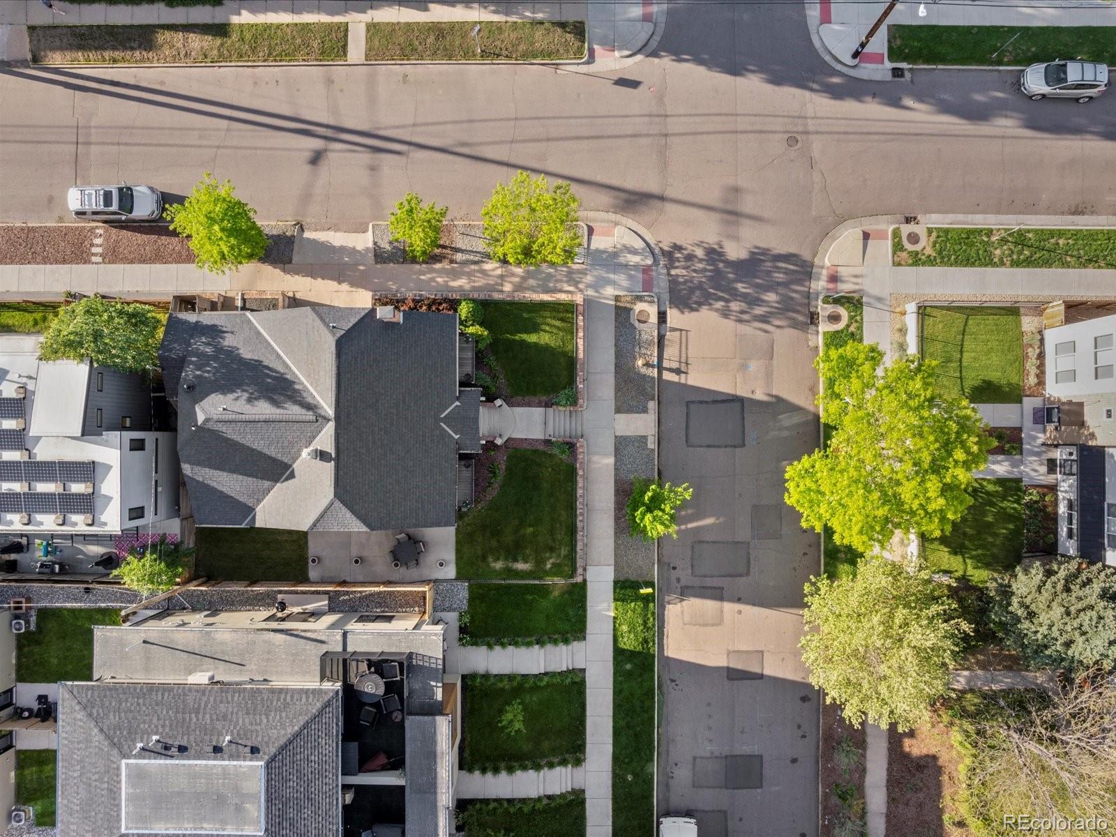 MLS Image #30 for 4495  utica street,denver, Colorado