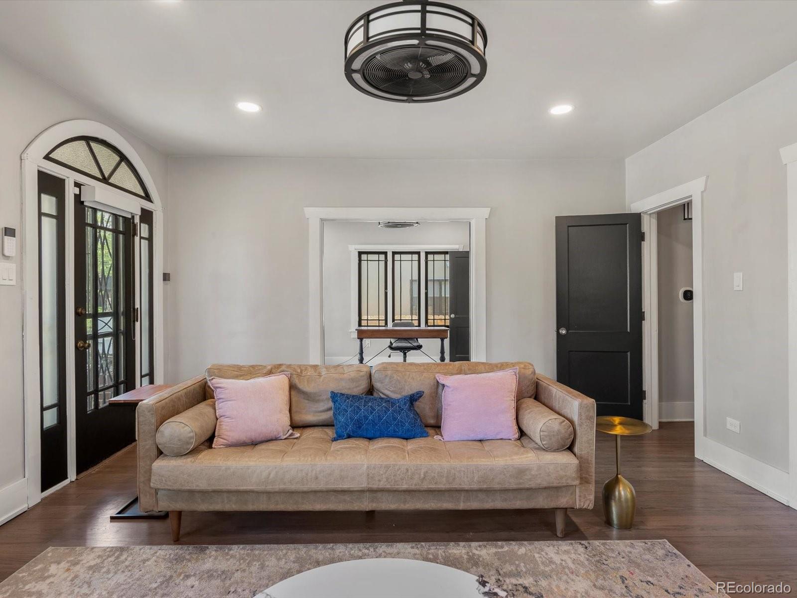 MLS Image #5 for 4495  utica street,denver, Colorado