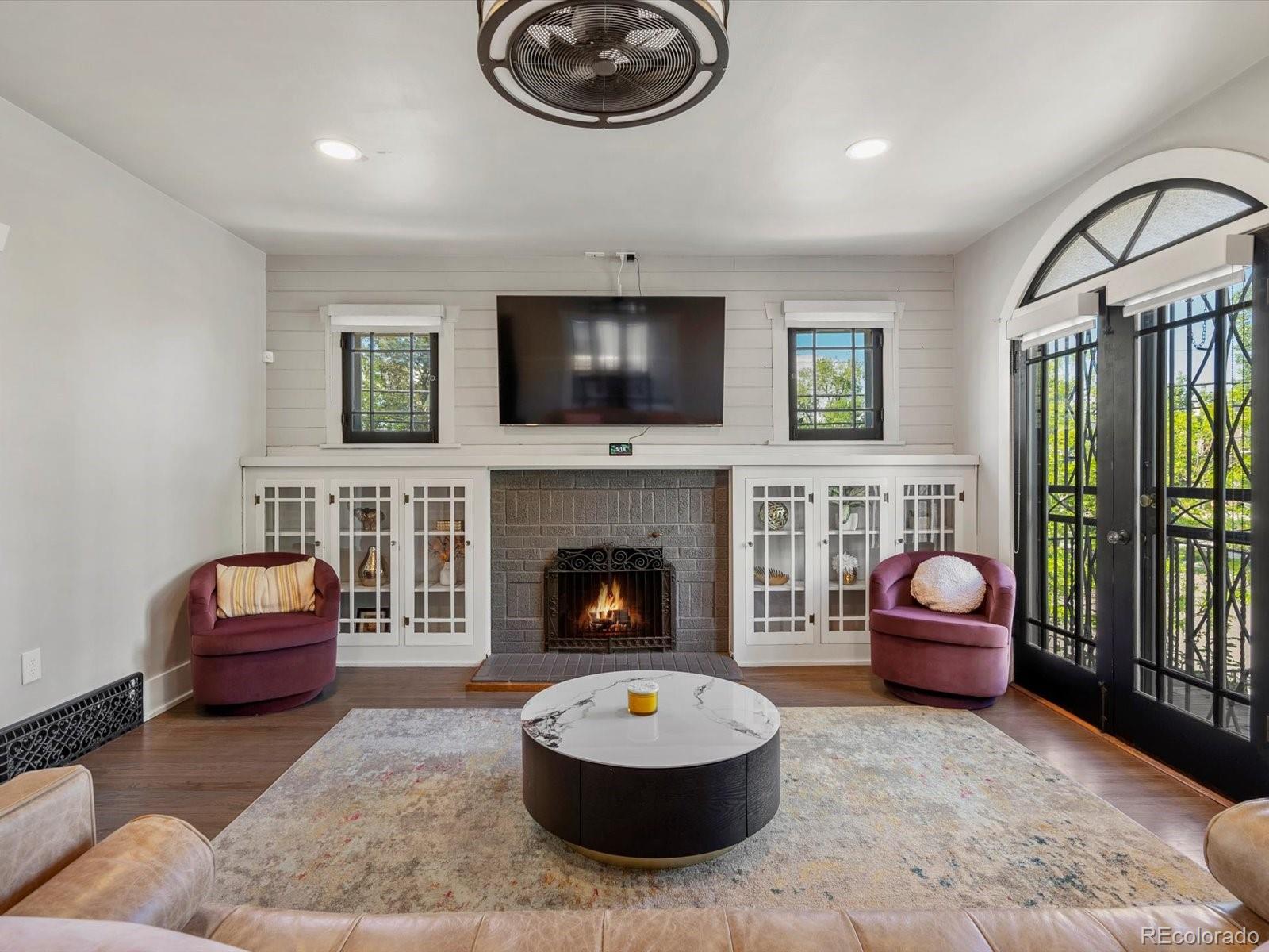 MLS Image #6 for 4495  utica street,denver, Colorado