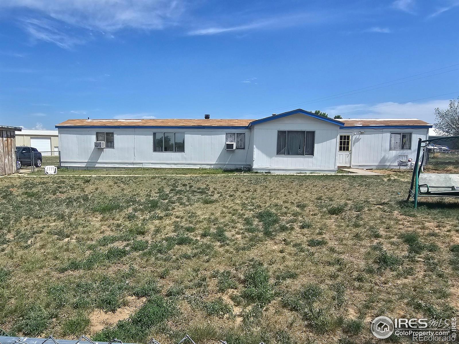 MLS Image #0 for 18527  county road 16 ,fort morgan, Colorado