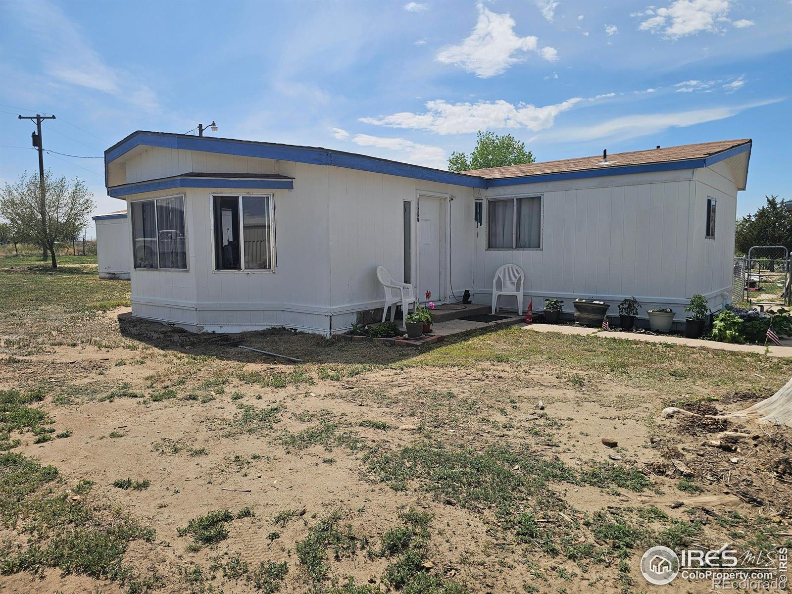 MLS Image #1 for 18527  county road 16 ,fort morgan, Colorado