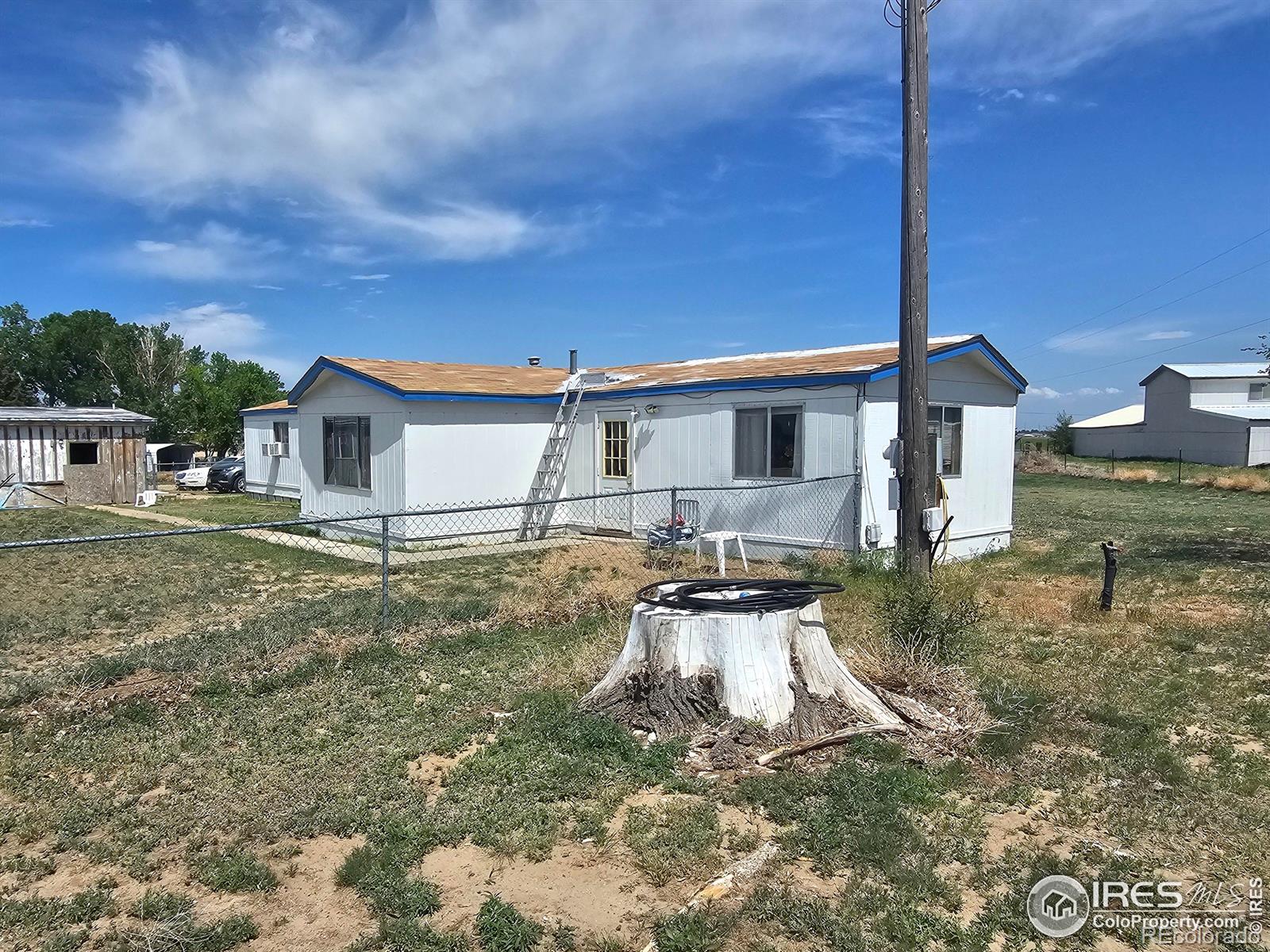 MLS Image #3 for 18527  county road 16 ,fort morgan, Colorado