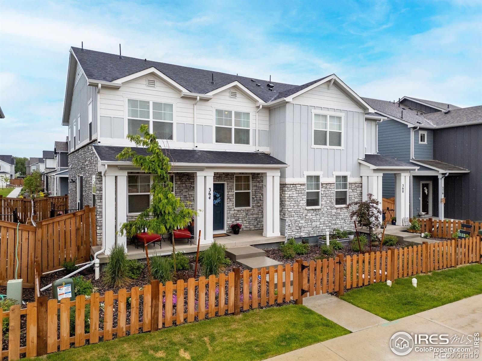 MLS Image #2 for 364  fickel farm trail,berthoud, Colorado