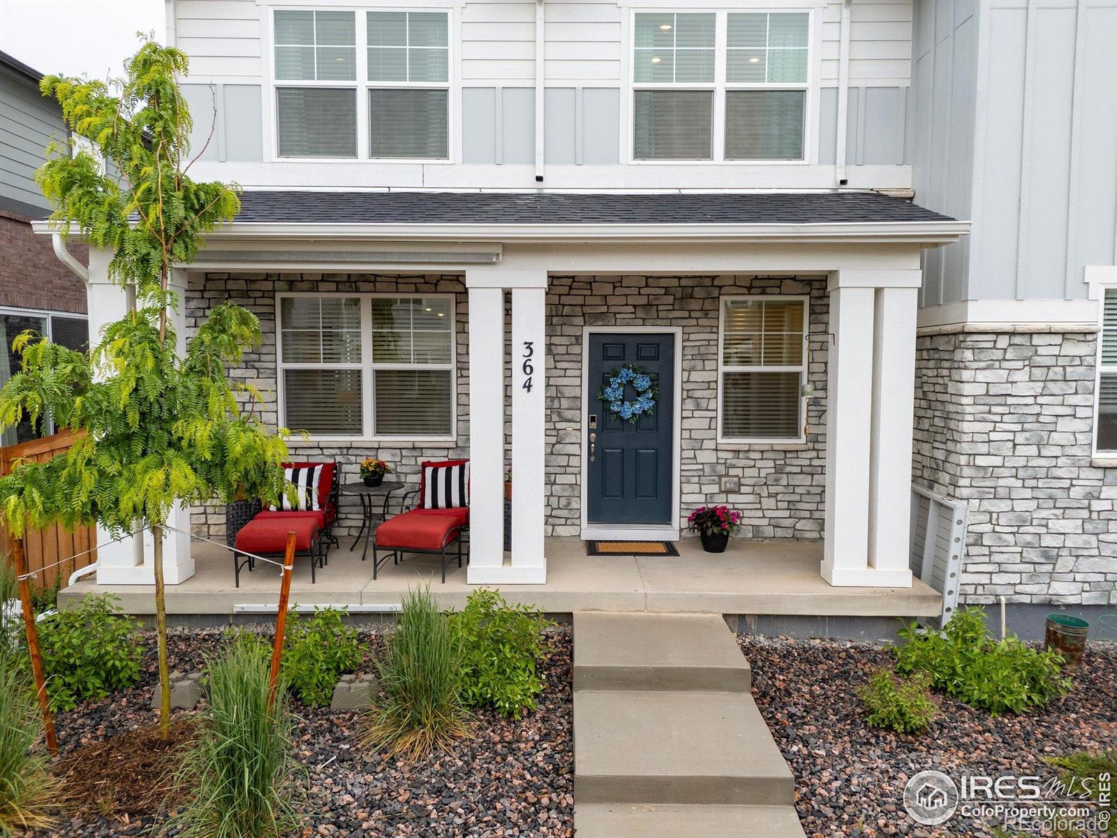MLS Image #3 for 364  fickel farm trail,berthoud, Colorado