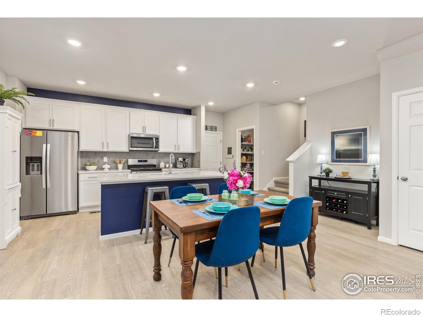 MLS Image #5 for 364  fickel farm trail,berthoud, Colorado