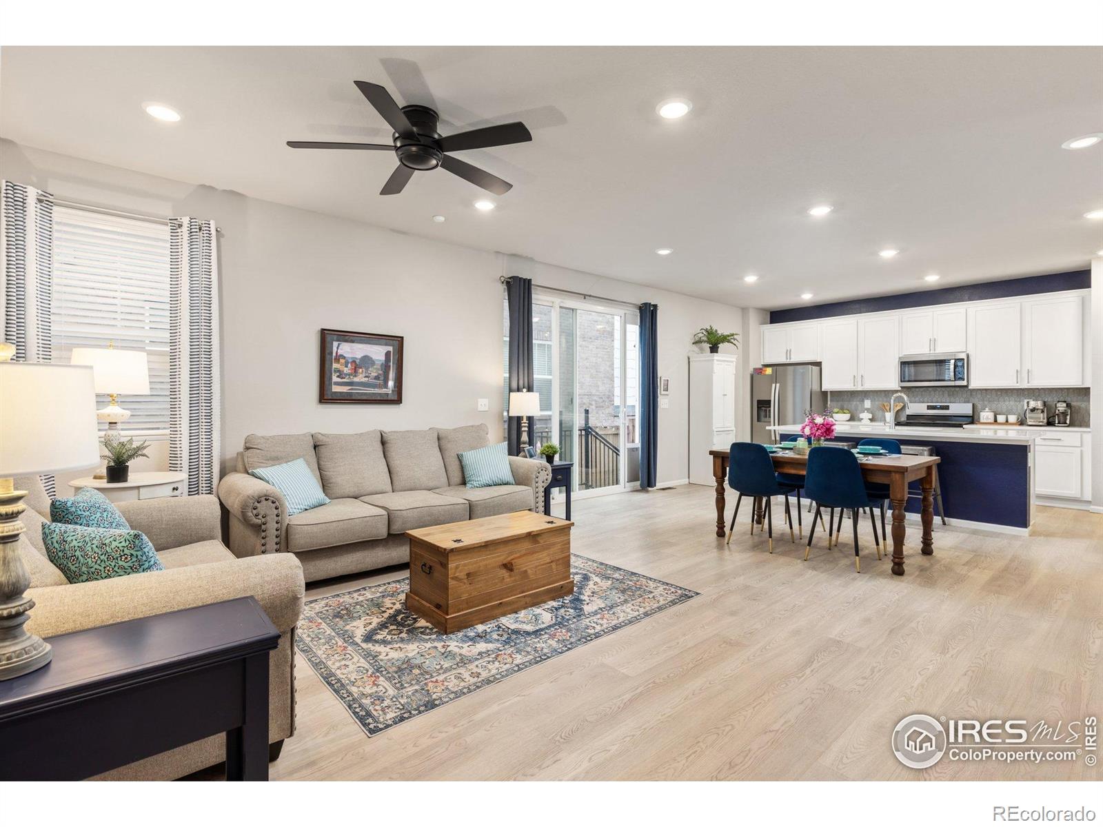MLS Image #6 for 364  fickel farm trail,berthoud, Colorado
