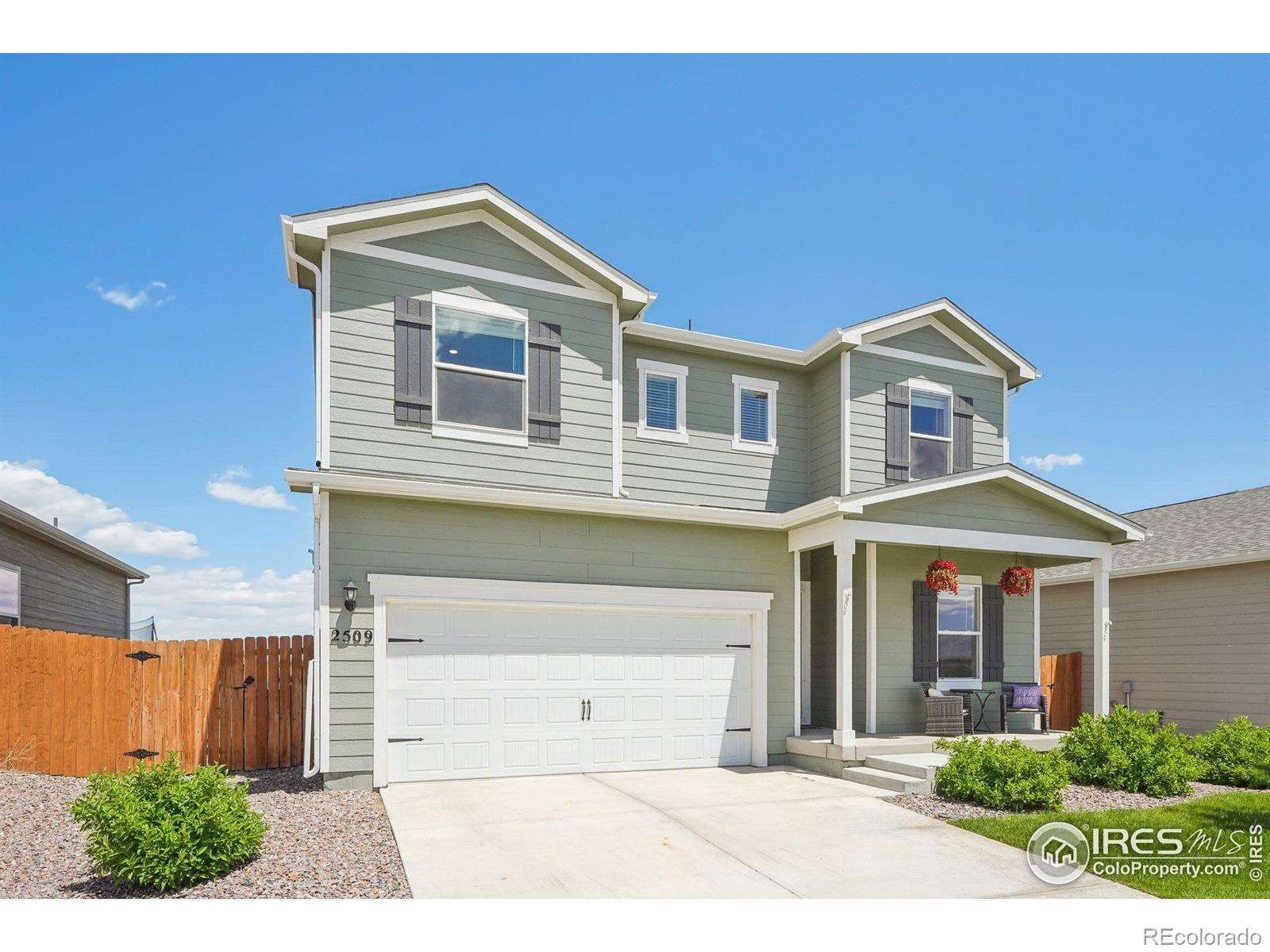 MLS Image #0 for 2509  alto street,fort lupton, Colorado