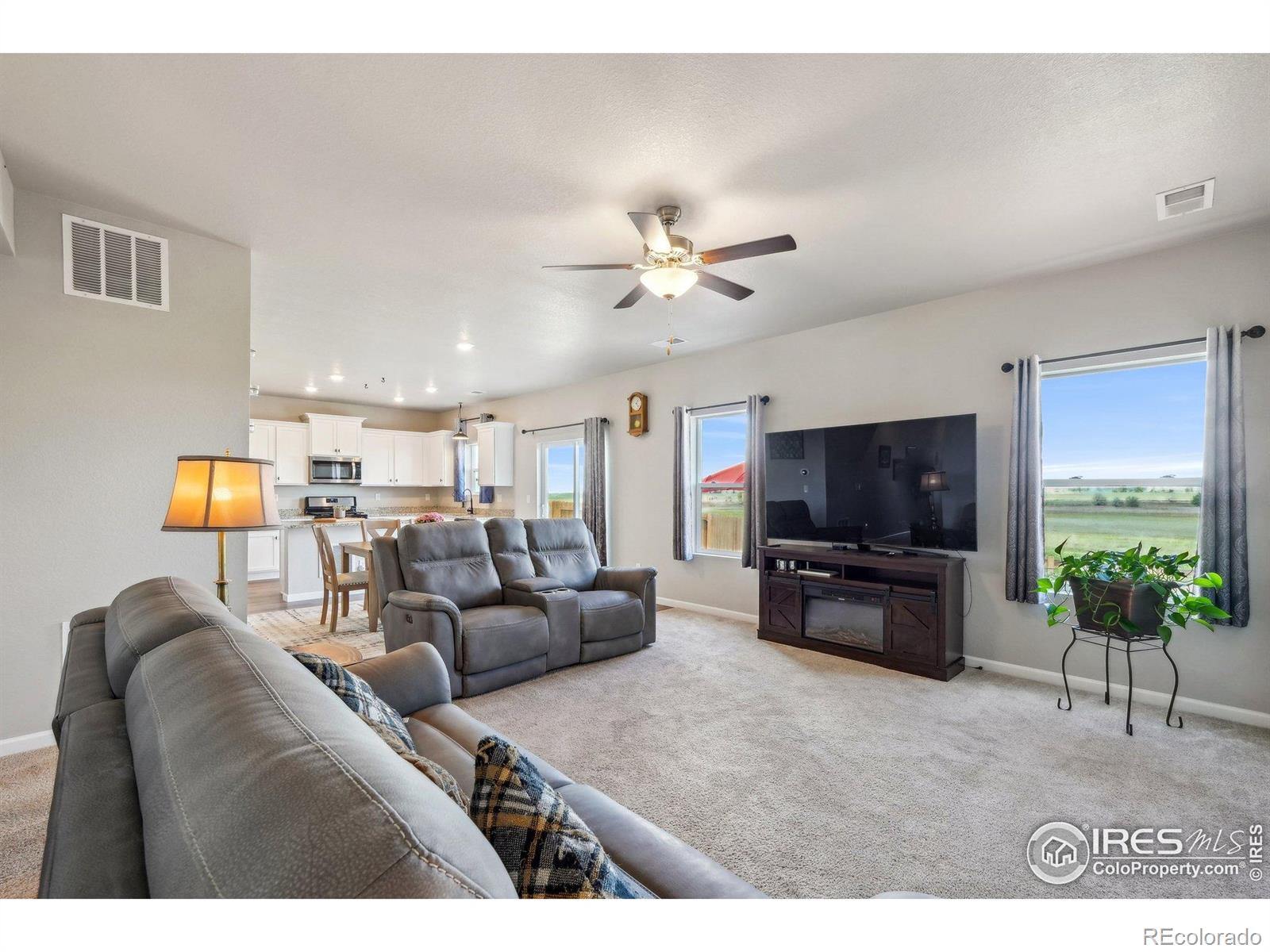 MLS Image #3 for 2509  alto street,fort lupton, Colorado