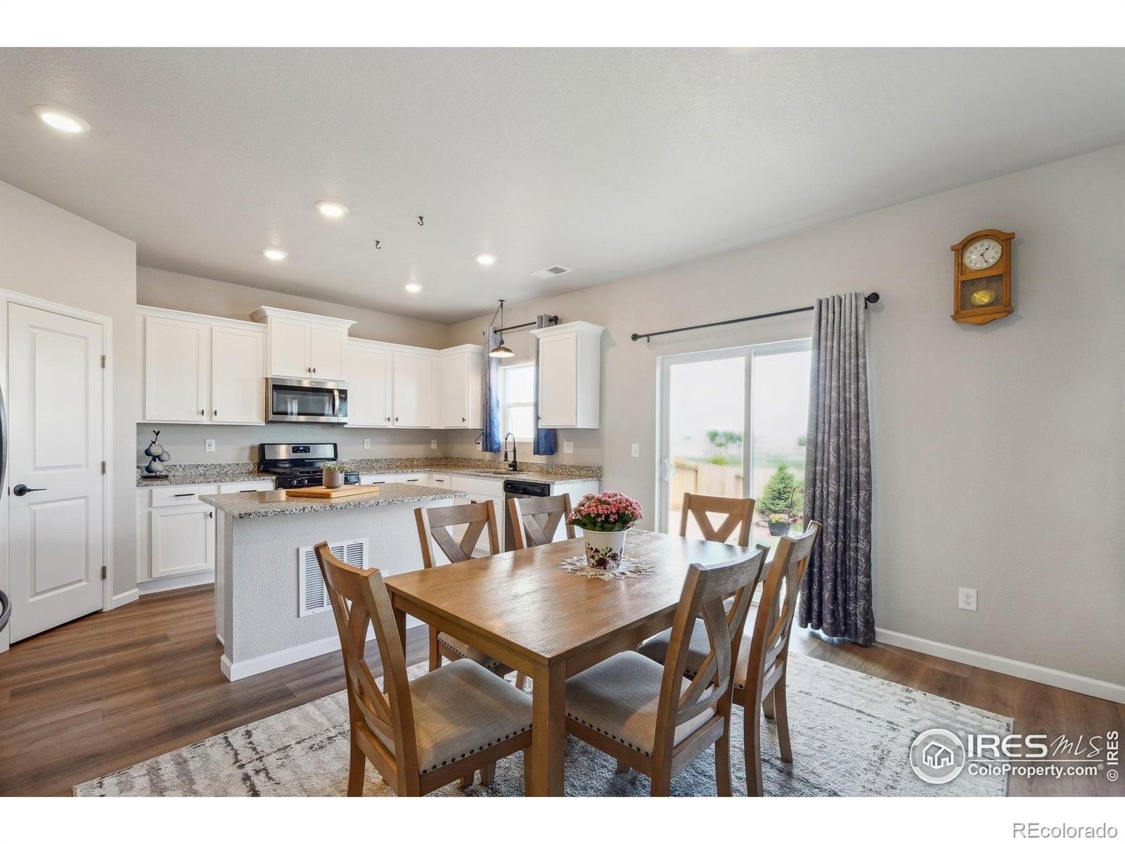 MLS Image #5 for 2509  alto street,fort lupton, Colorado