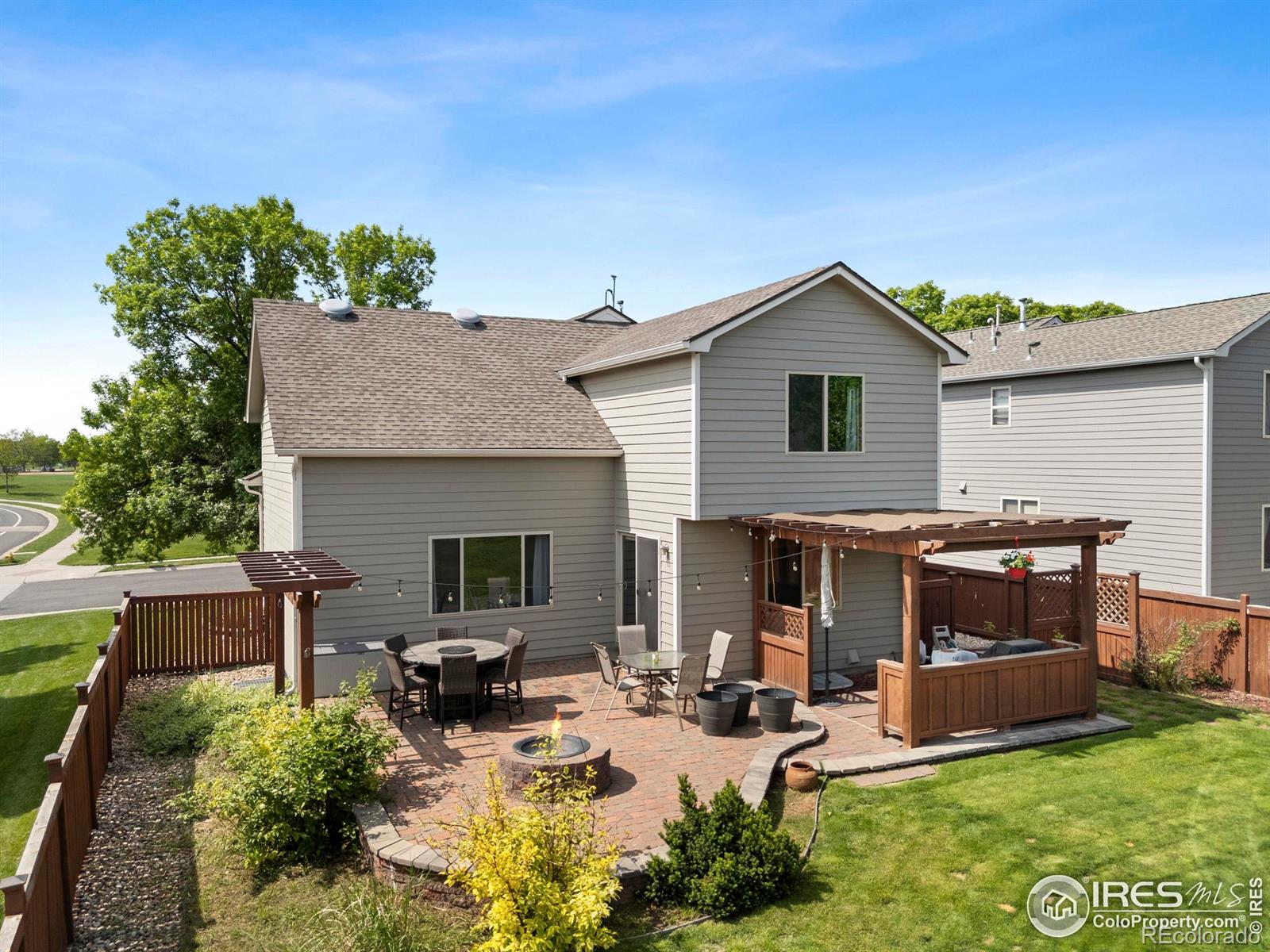 MLS Image #25 for 1502  westfield drive,fort collins, Colorado