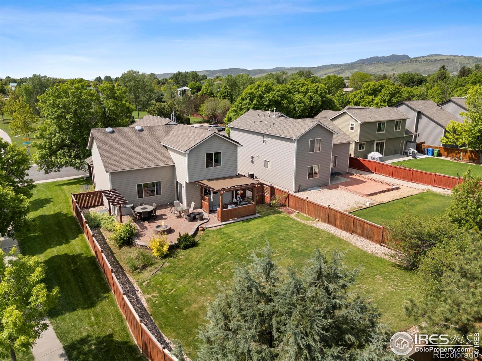MLS Image #26 for 1502  westfield drive,fort collins, Colorado