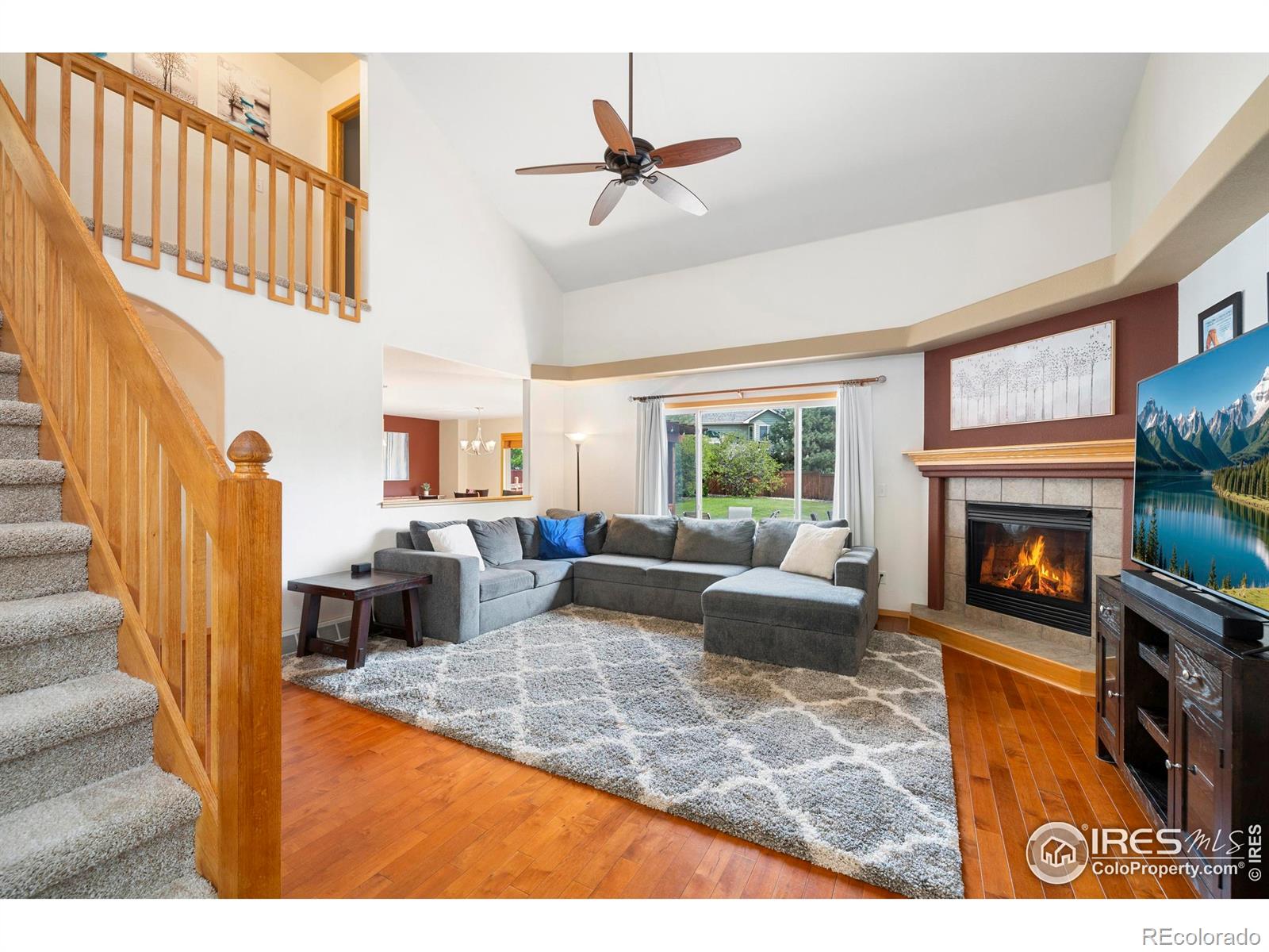MLS Image #3 for 1502  westfield drive,fort collins, Colorado