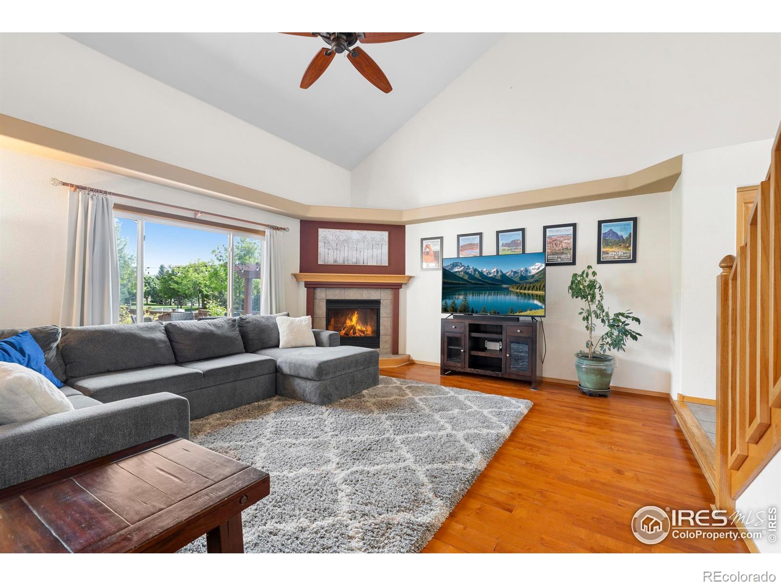 MLS Image #5 for 1502  westfield drive,fort collins, Colorado