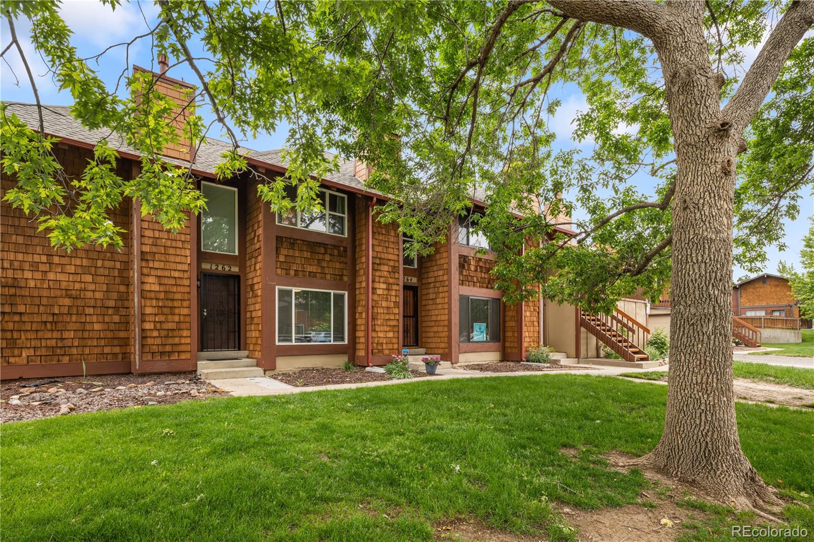 CMA Image for 1264 S Crystal Way,Aurora, Colorado