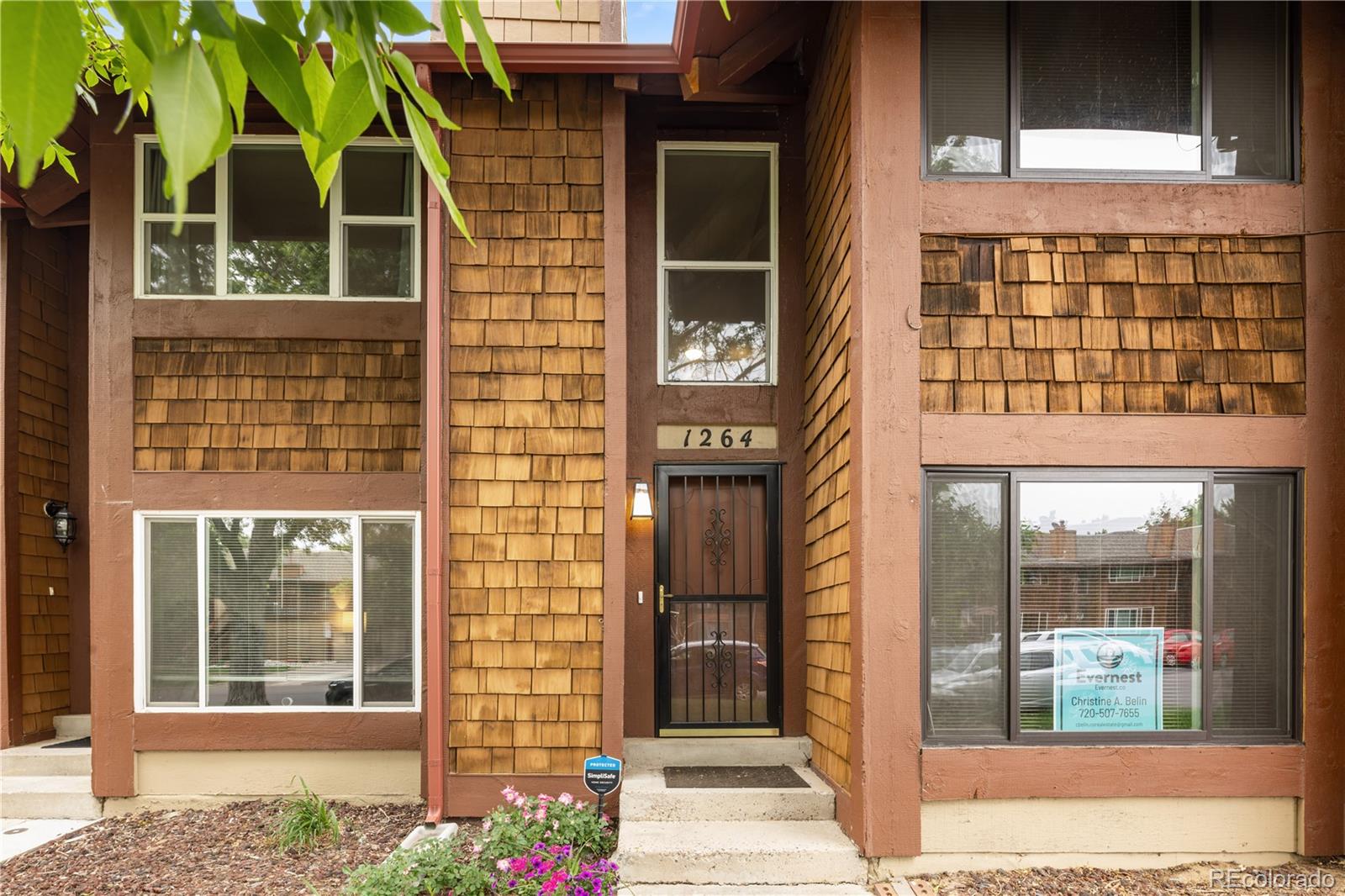 MLS Image #2 for 1264 s crystal way,aurora, Colorado