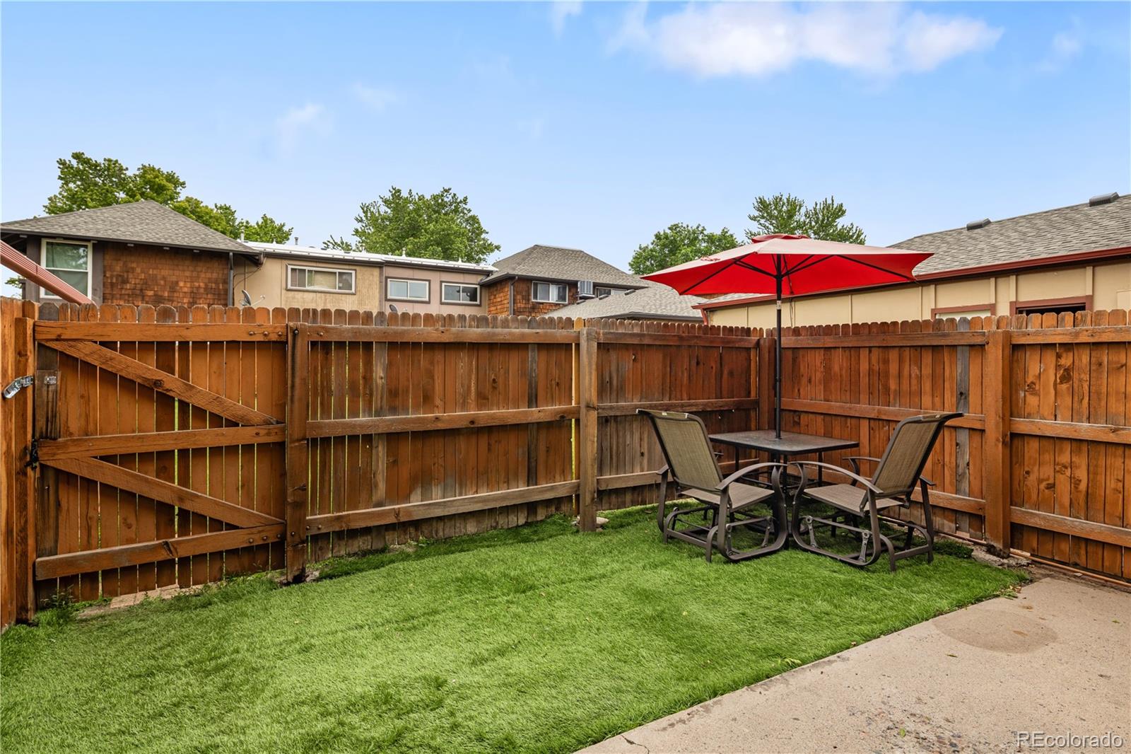 MLS Image #21 for 1264 s crystal way,aurora, Colorado