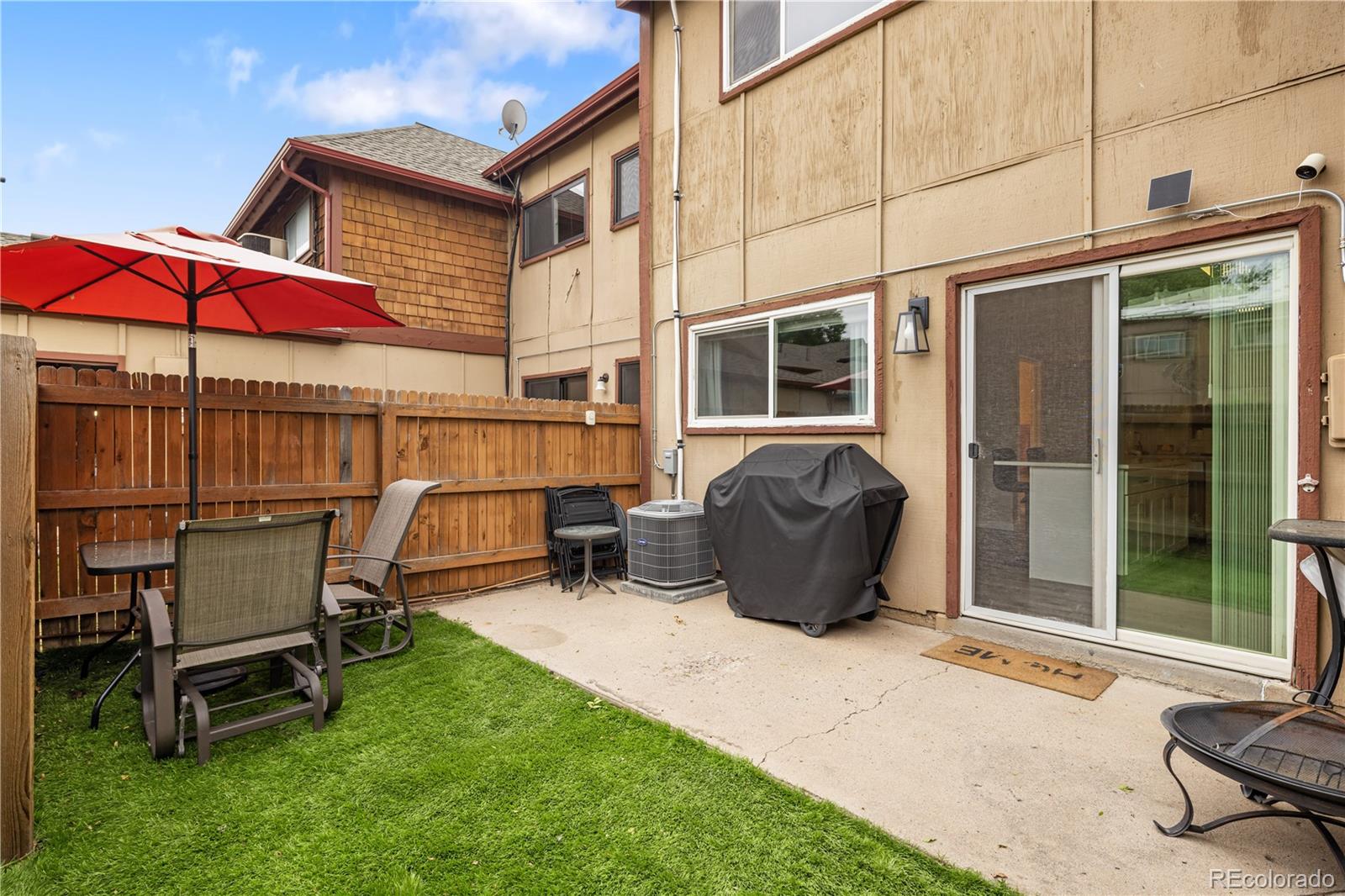 MLS Image #22 for 1264 s crystal way,aurora, Colorado