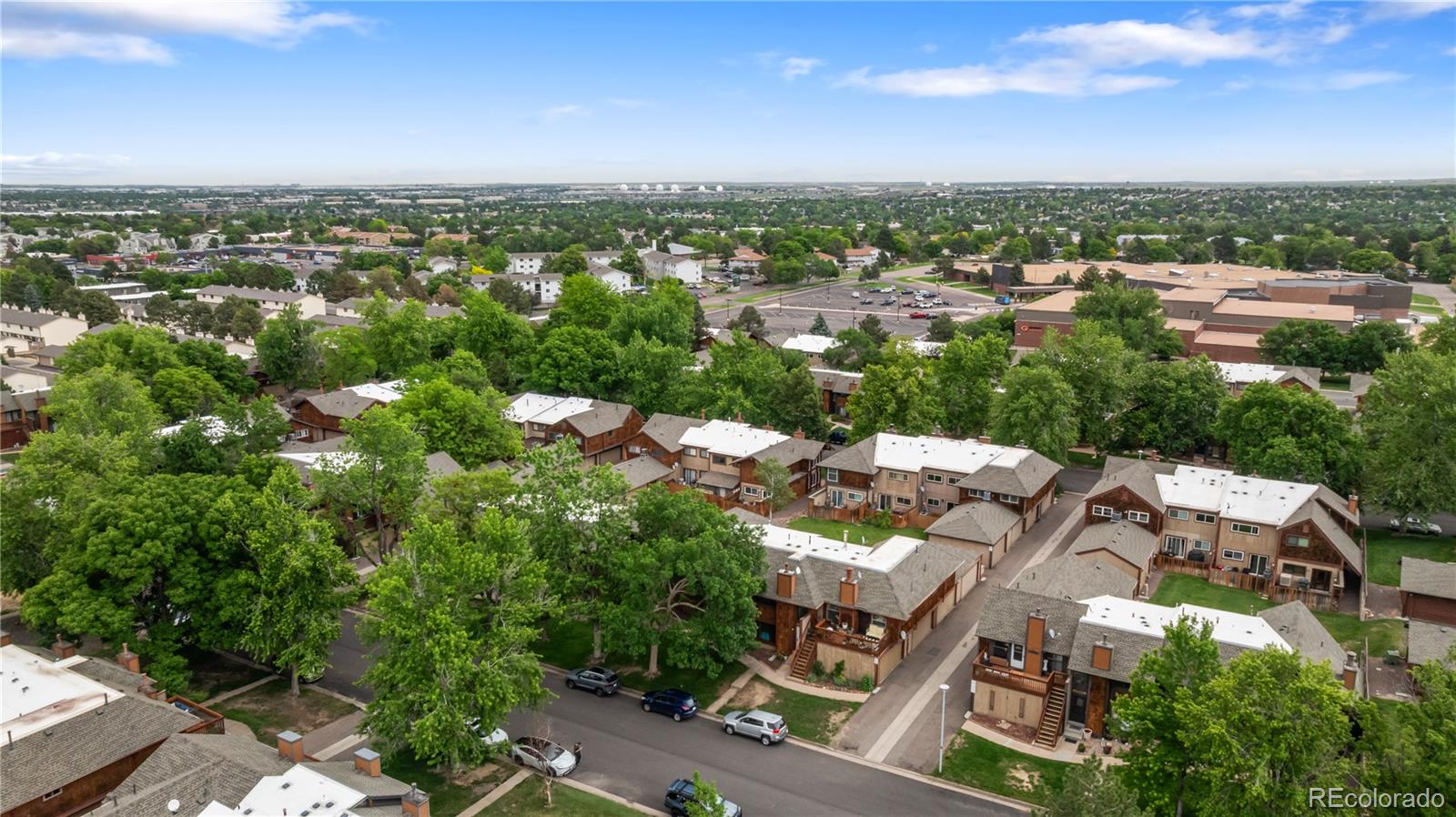 MLS Image #26 for 1264 s crystal way,aurora, Colorado